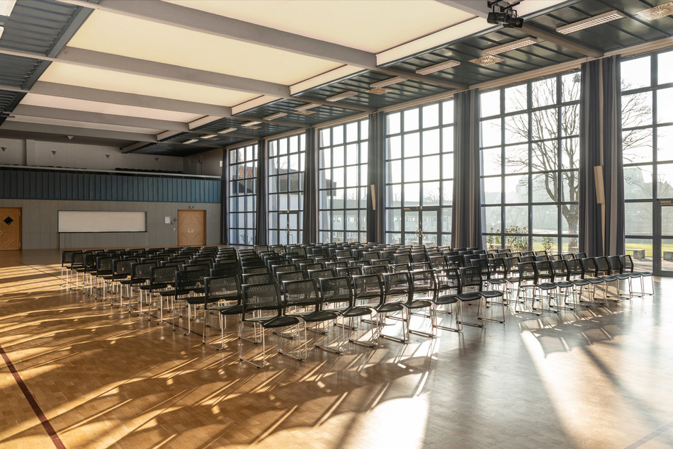 Limpurg-Halle, Gaildorf | Mehrzweckstuhl: klif