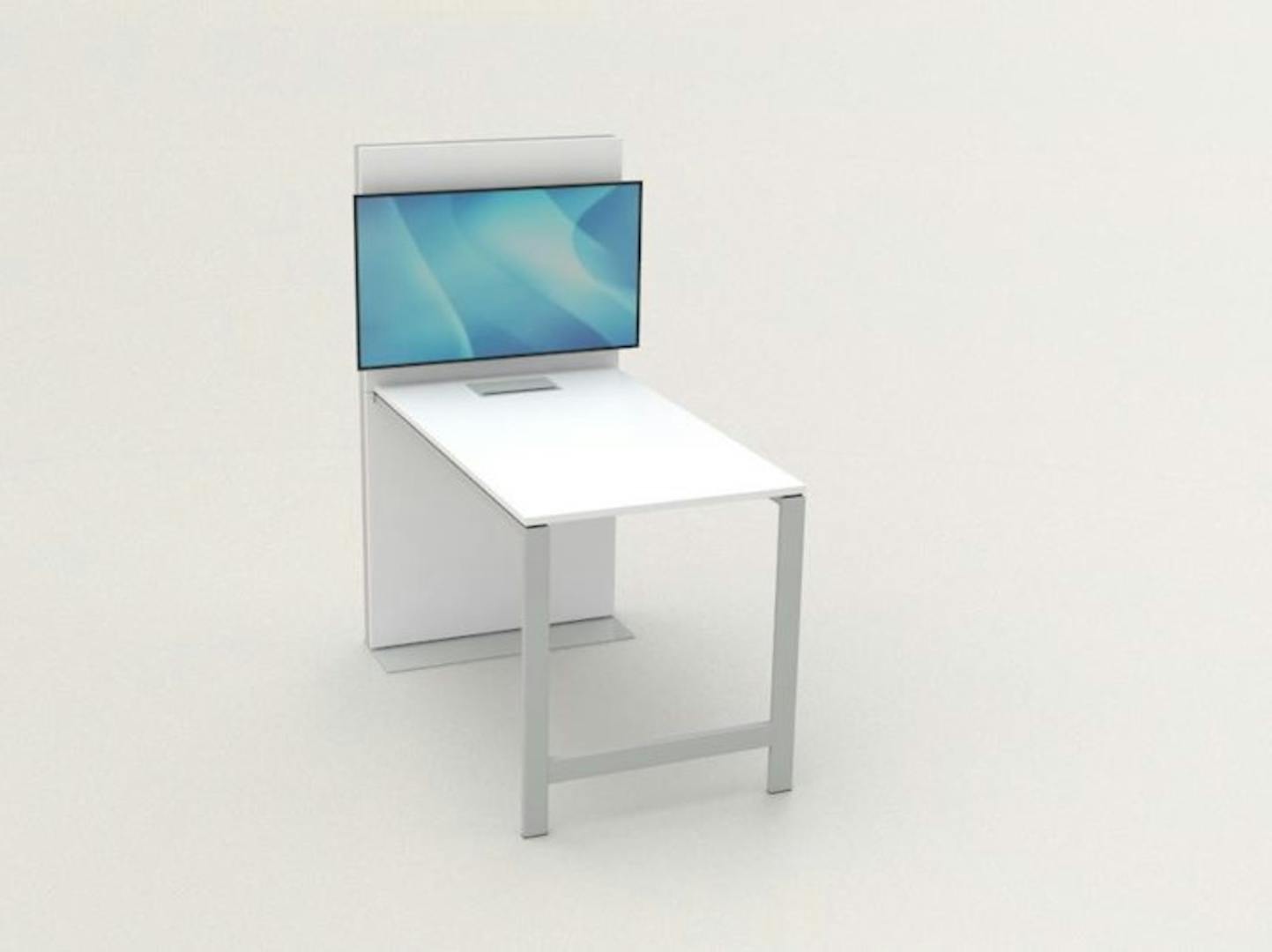 Produkte- Medienmöbel- Medienstelen- MICO Bench