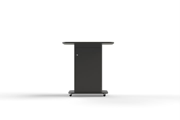 Produkte- Medienmöbel- Docking table