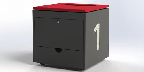 Technikcube
Docking Cube