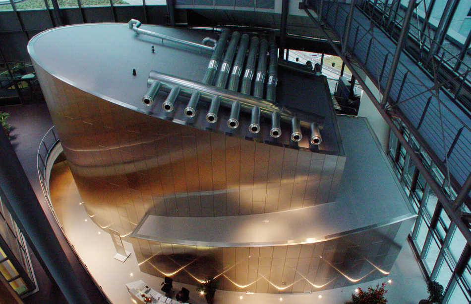 Daimler AG, Stuttgart