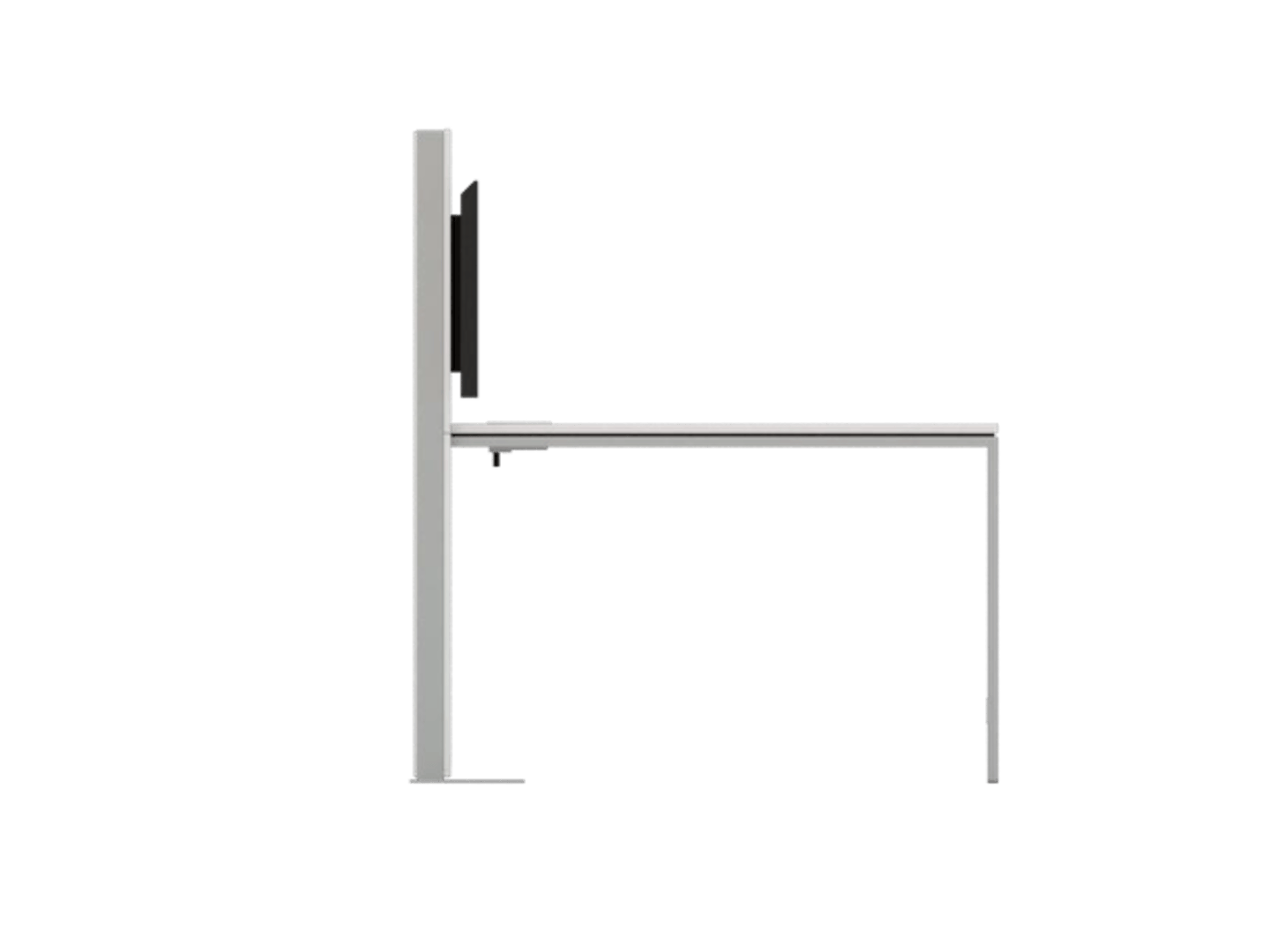 Produkte- Medienmöbel- Medienstelen- MICO Bench