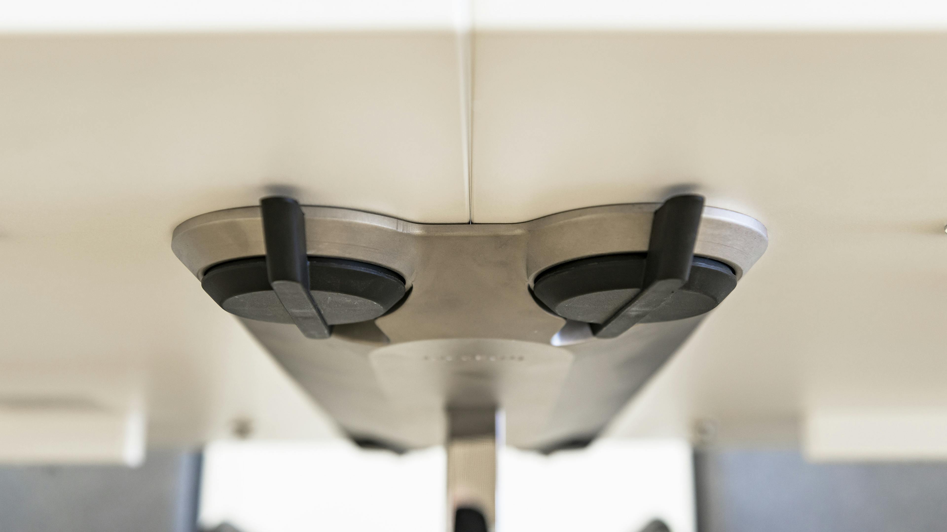 Kreishaus Wetzlar | werkzeuglos montierbares Auditorium