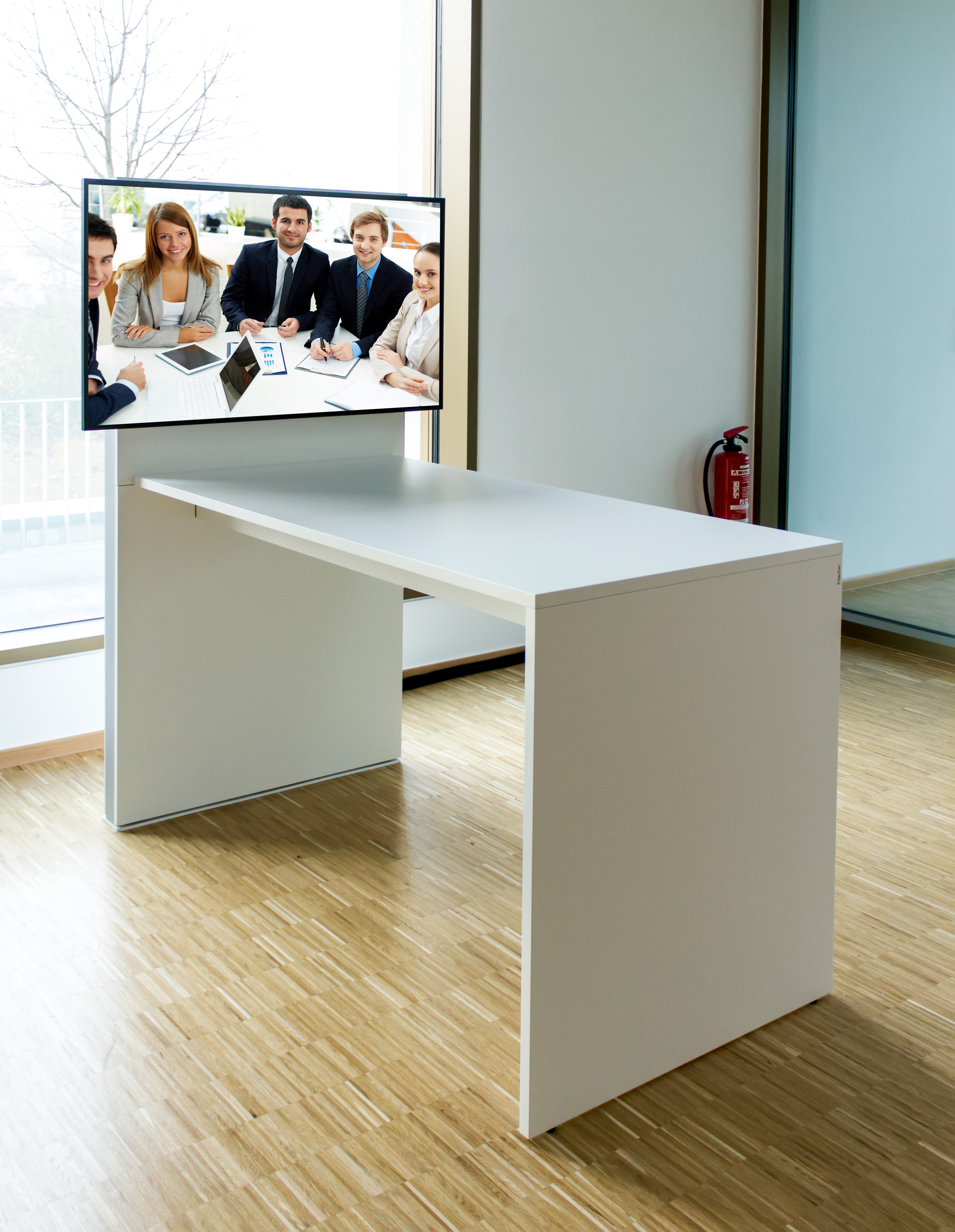 audio pro Heilbronn | MICO-Slim Stehbench