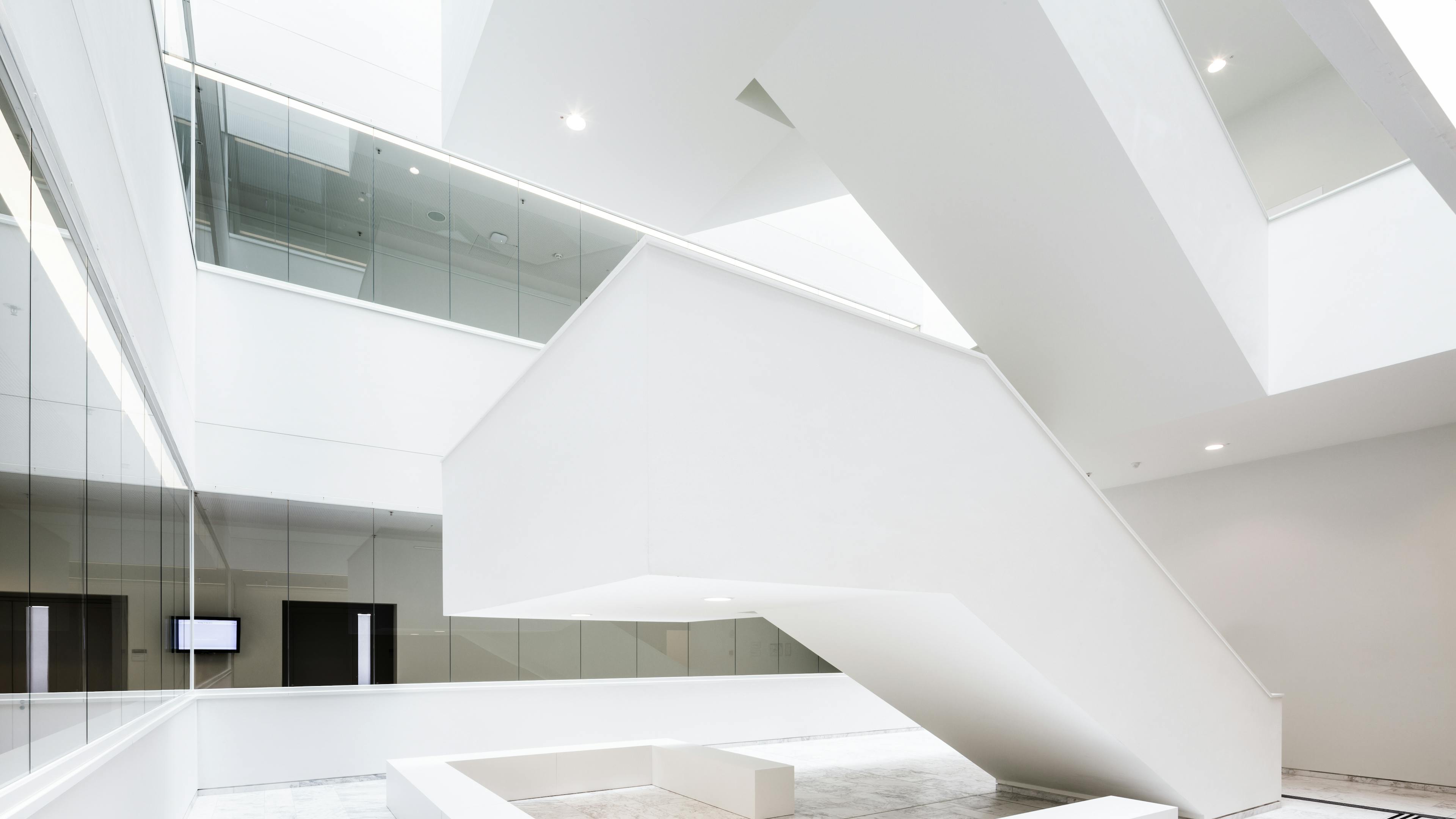 Landtag Brandenburg, Potsdam