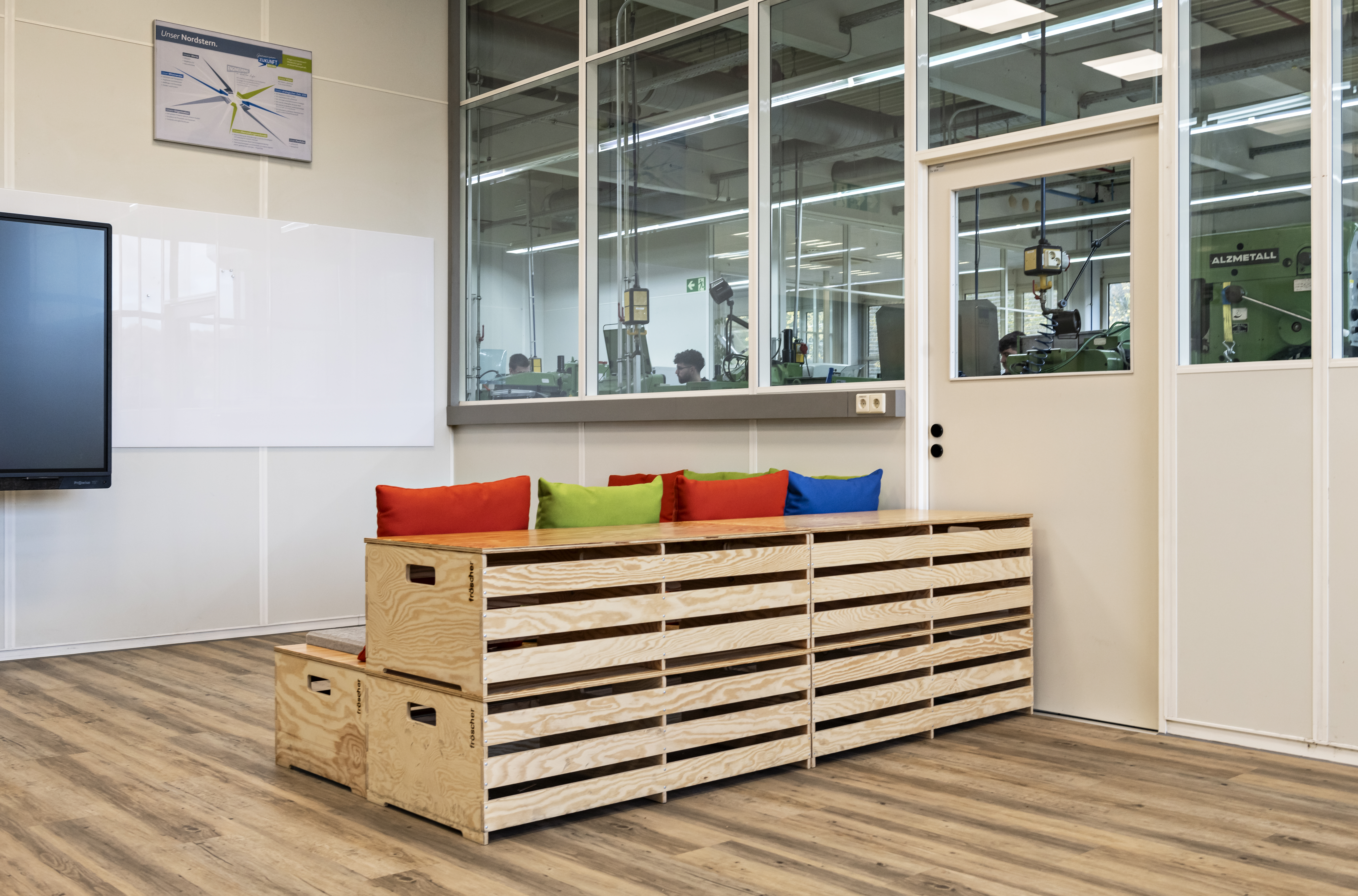 ebm-papst Mulfingen | arena