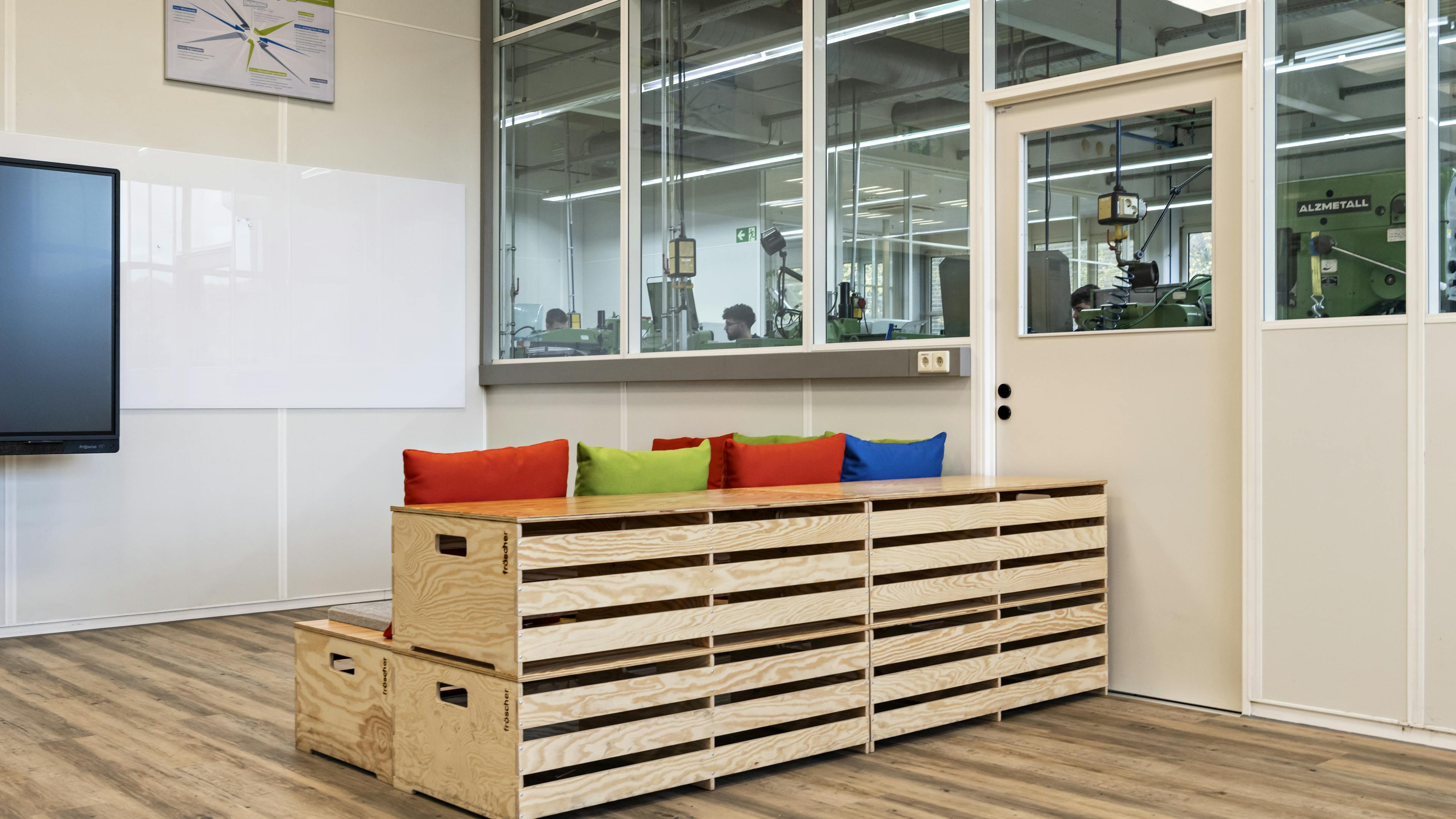 ebm-papst Mulfingen | arena