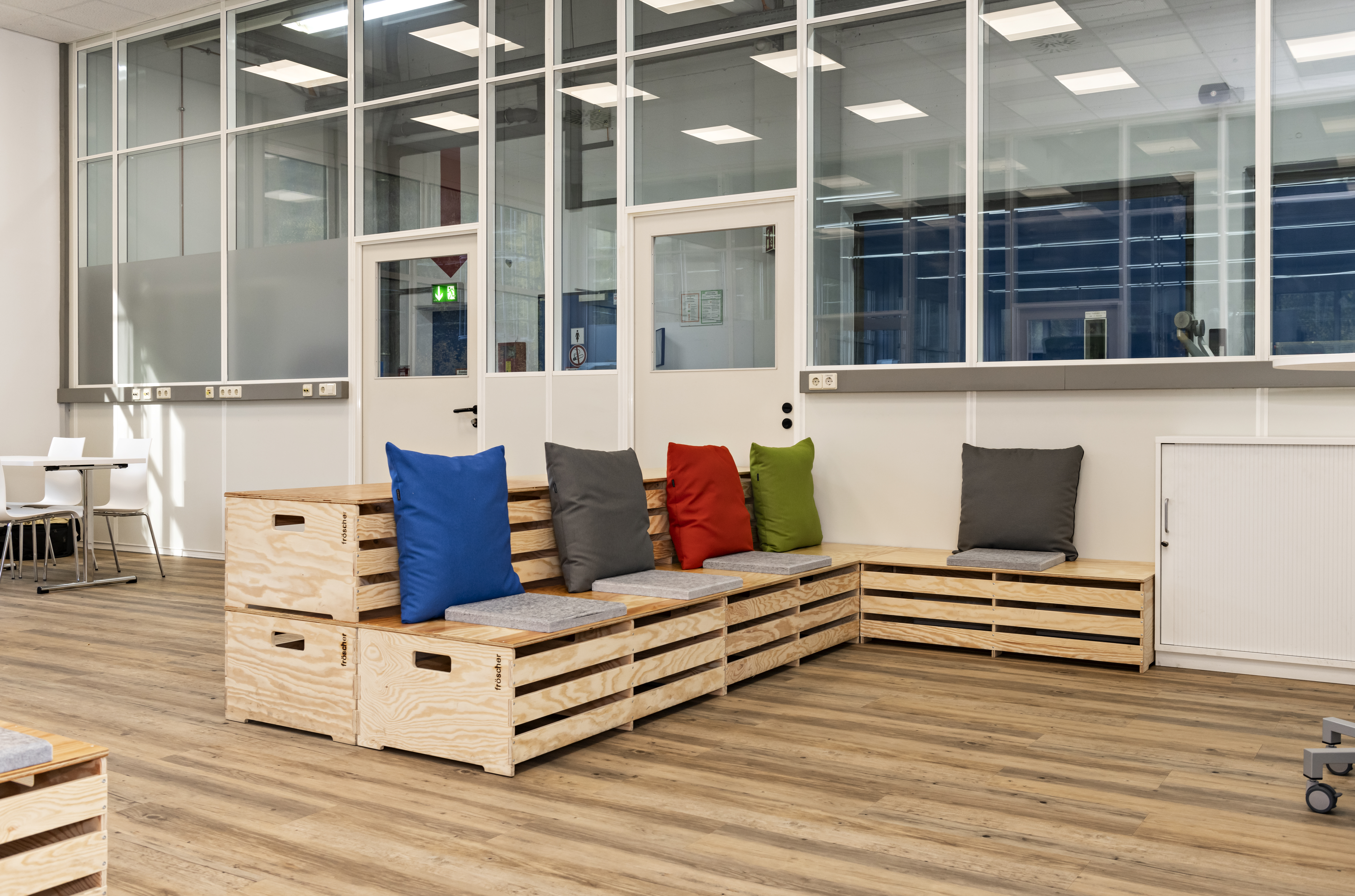 ebm-papst Mulfingen | arena