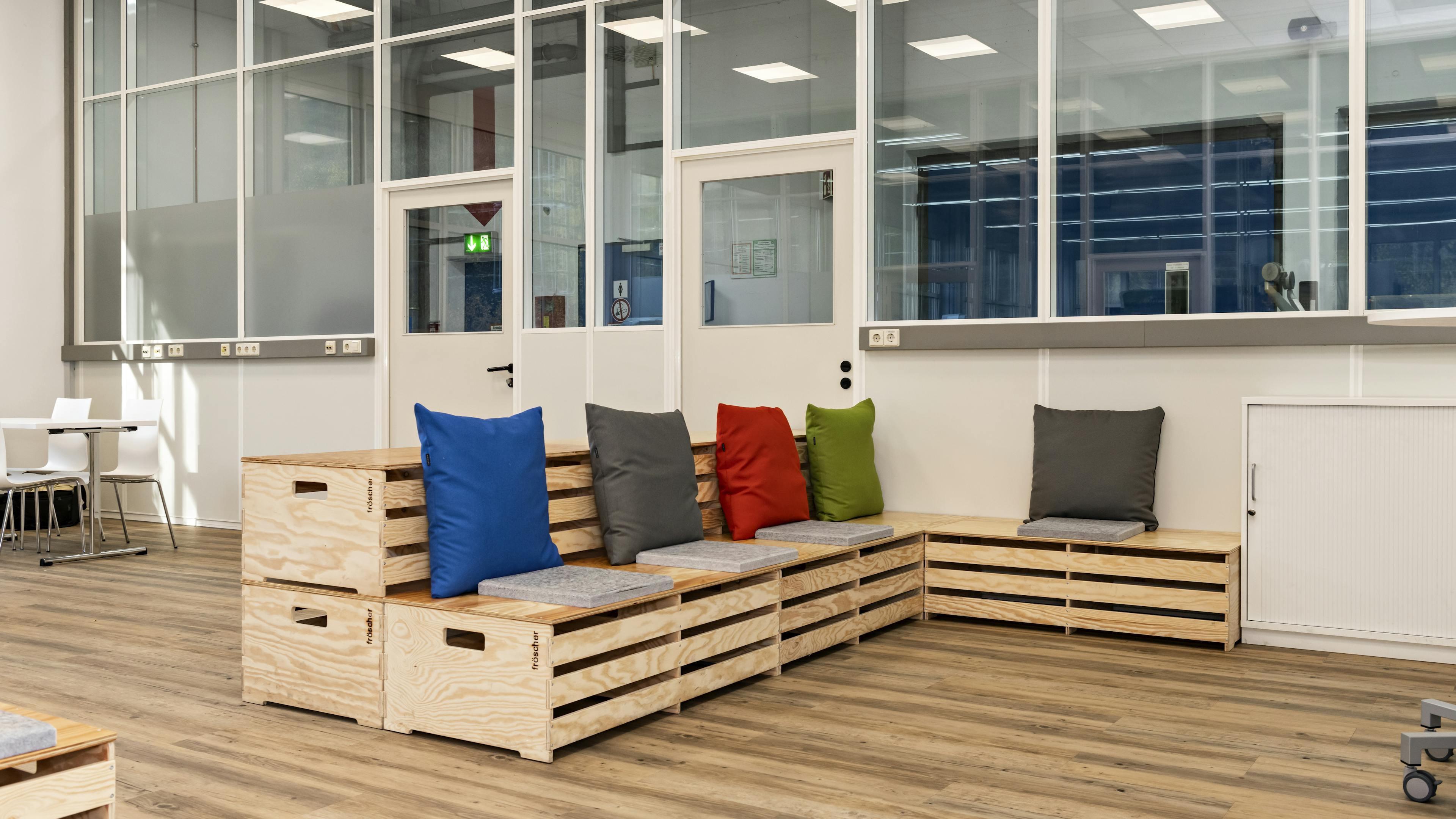 ebm-papst Mulfingen | arena