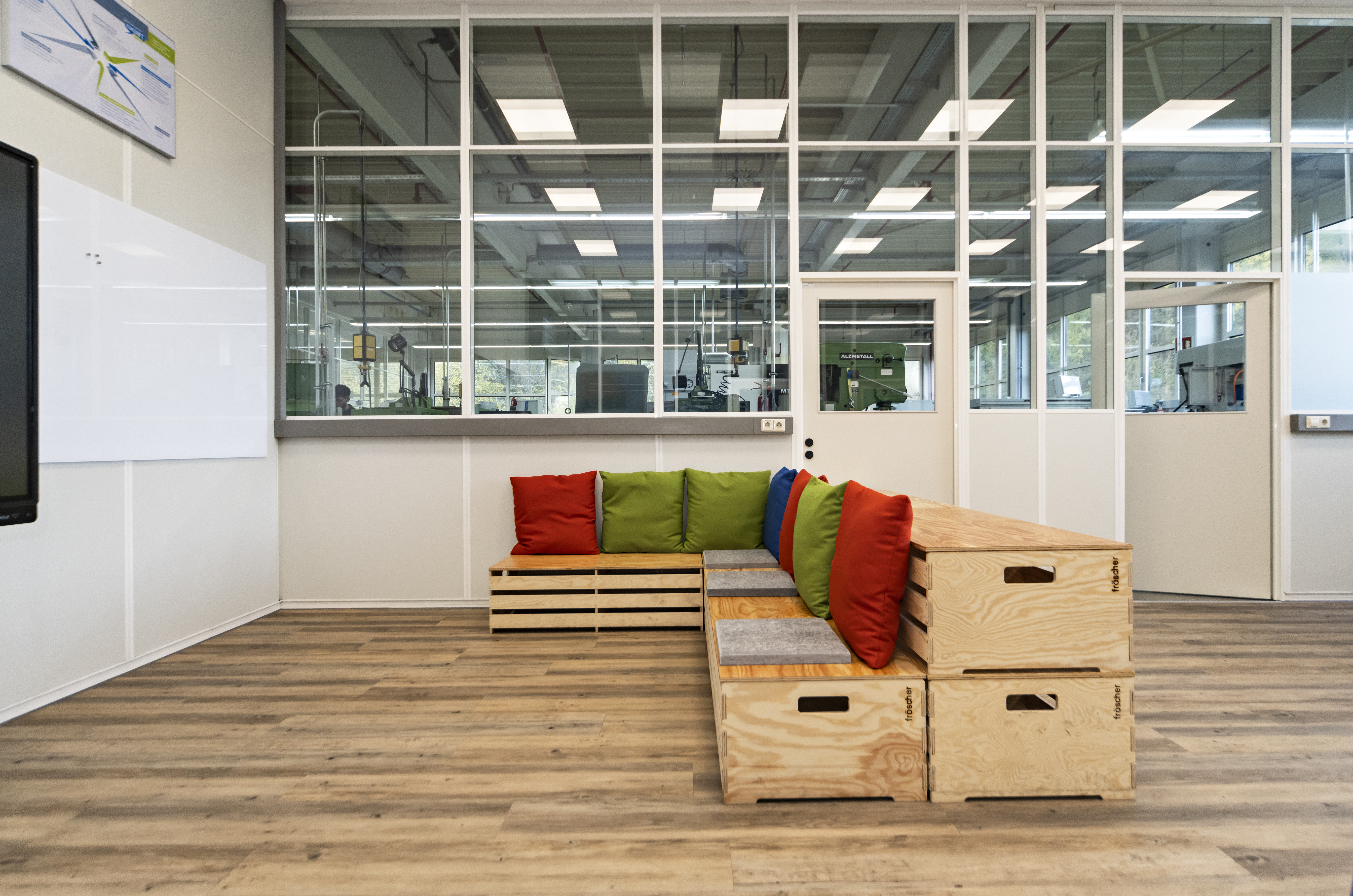 ebm-papst Mulfingen | arena