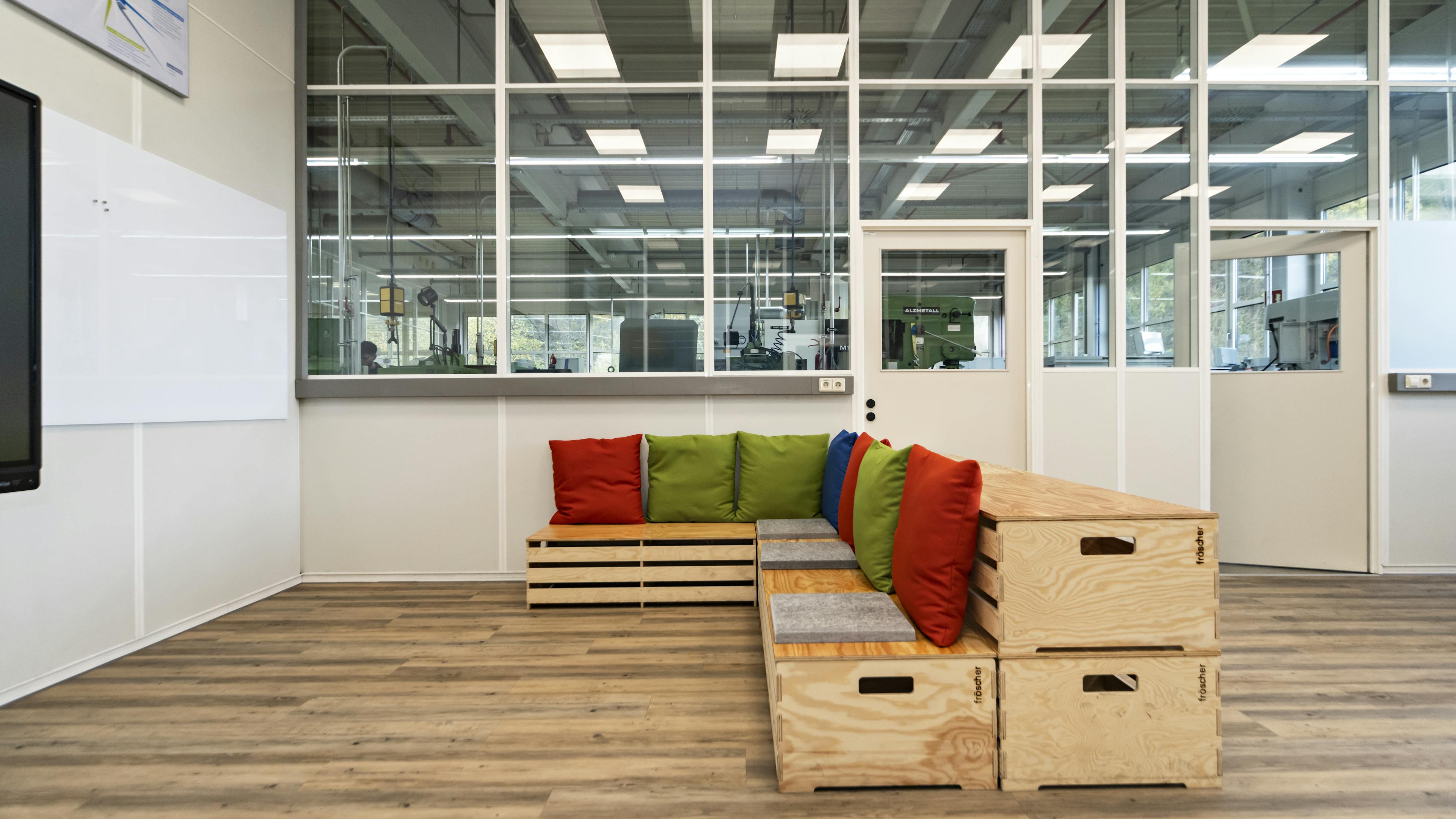 ebm-papst Mulfingen | arena