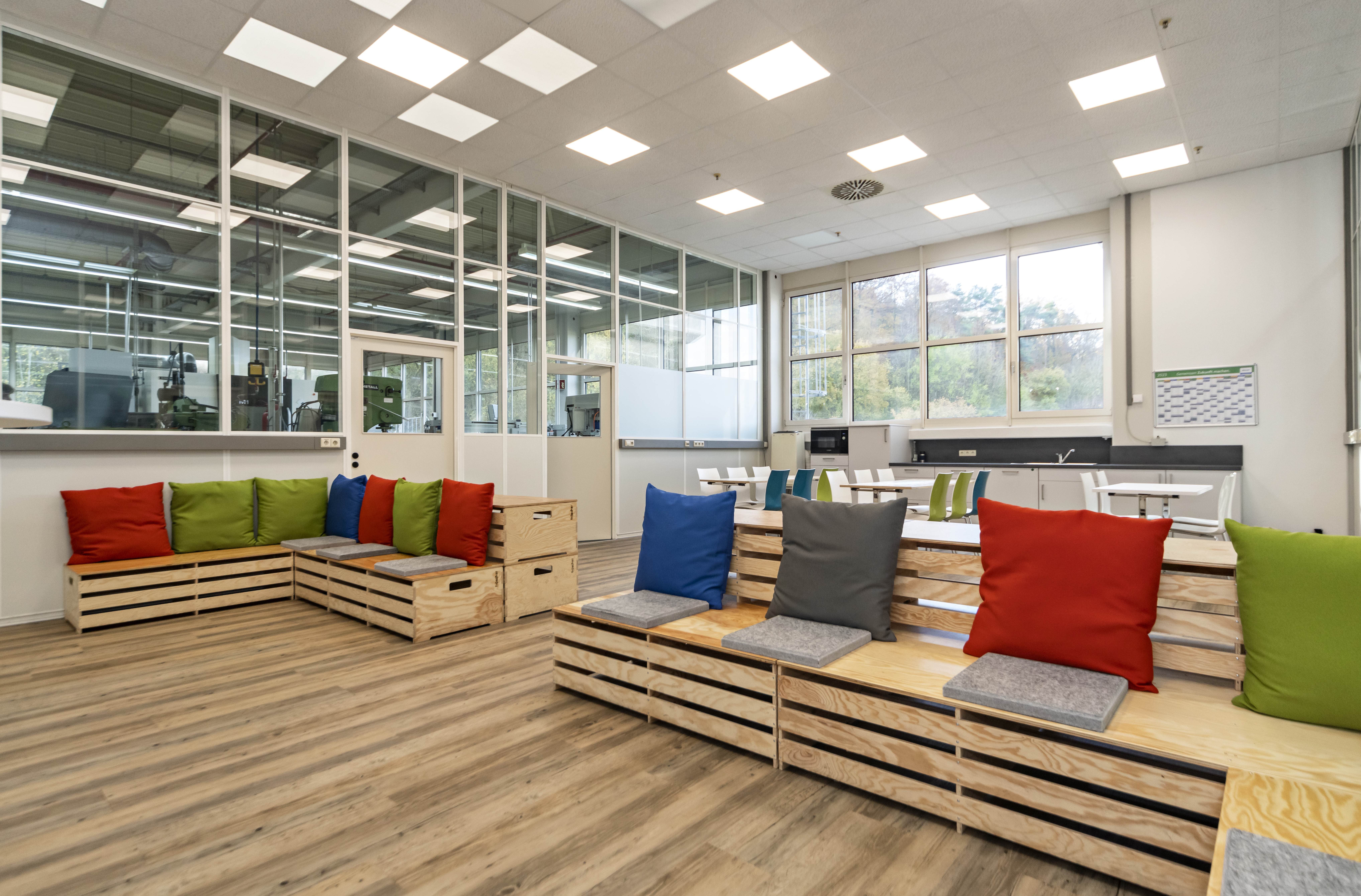 ebm-papst Mulfingen | arena