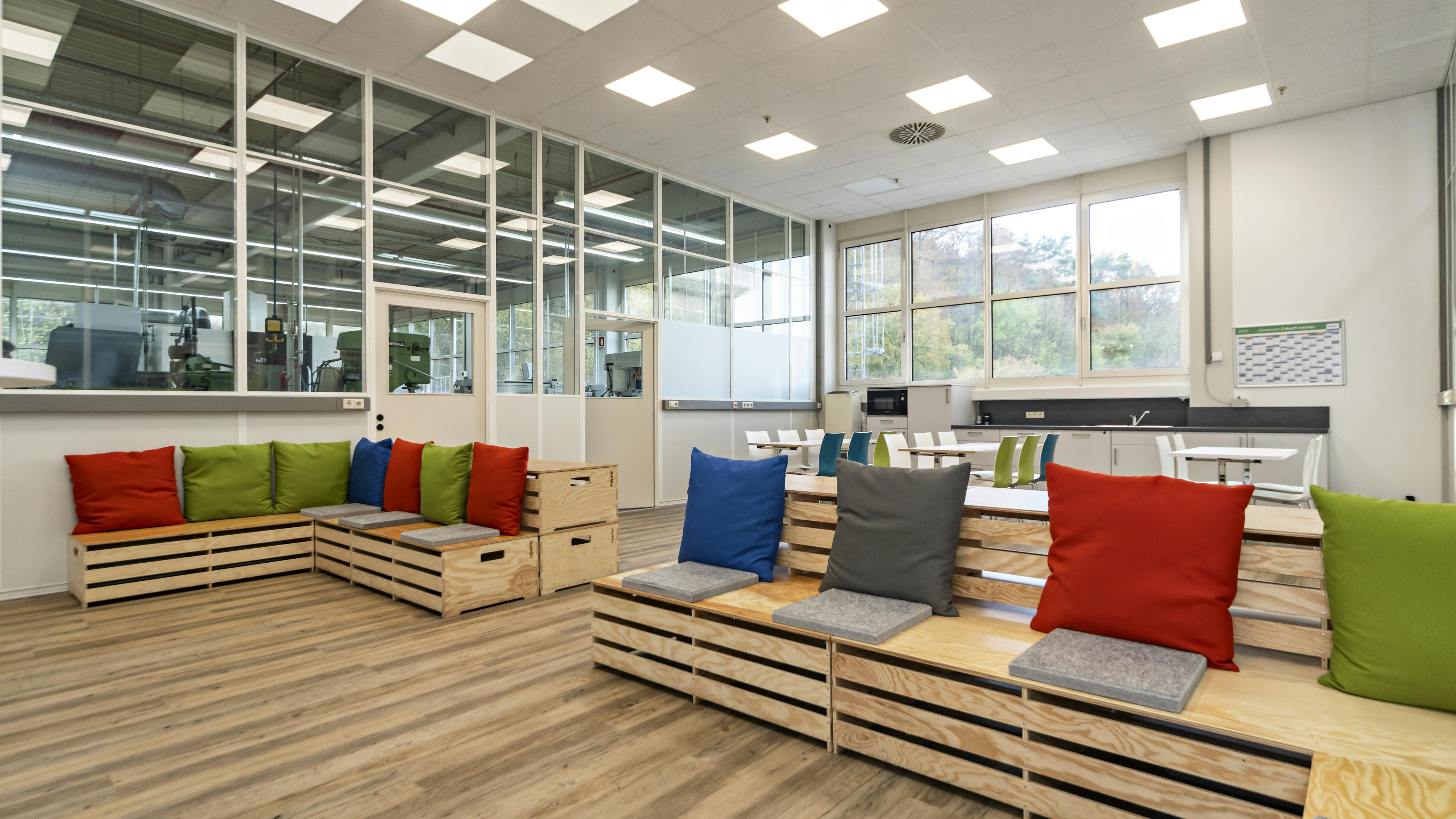 ebm-papst Mulfingen | arena