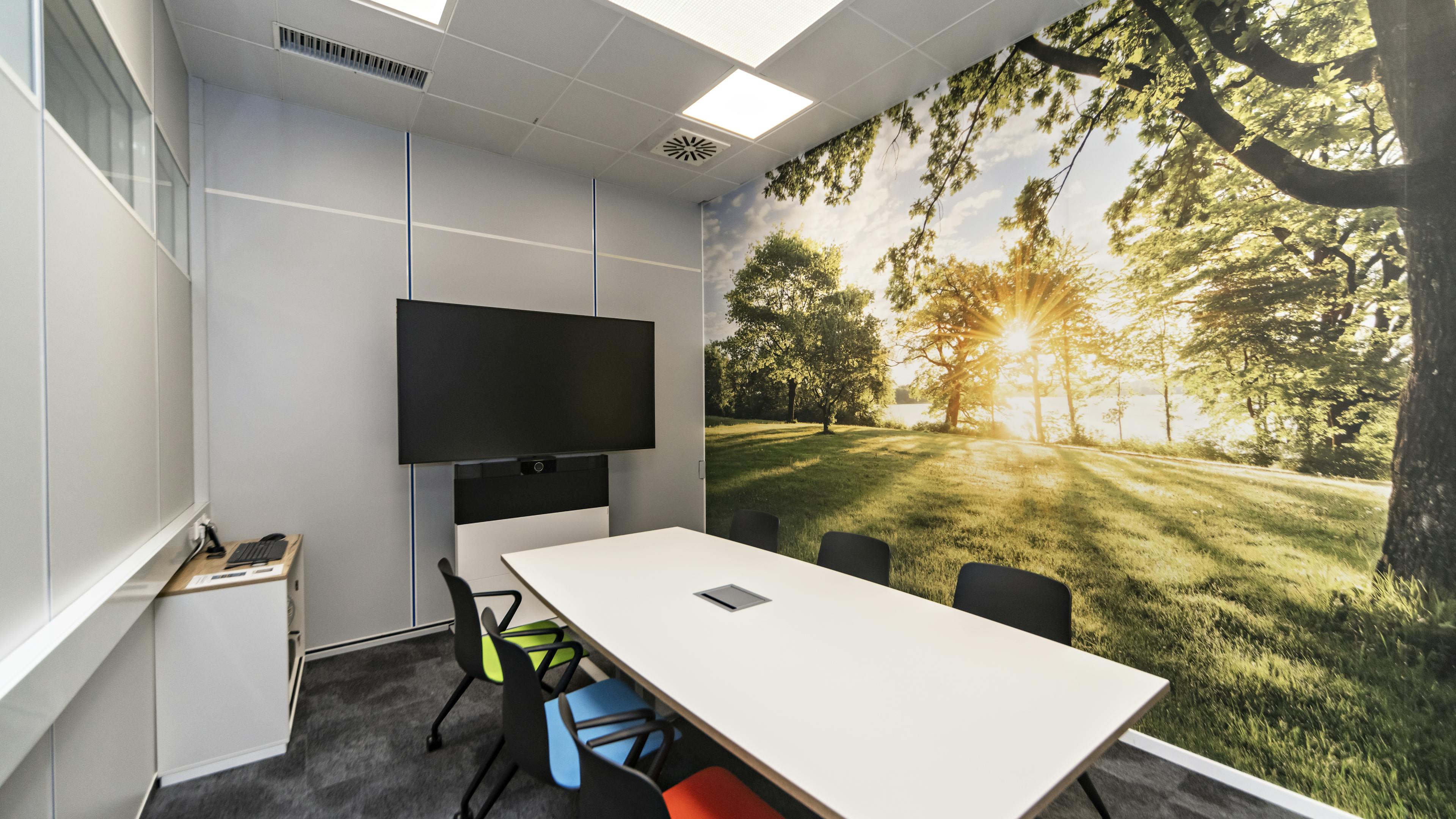 ebm-papst Mulfingen | MICO-2 98 akustik