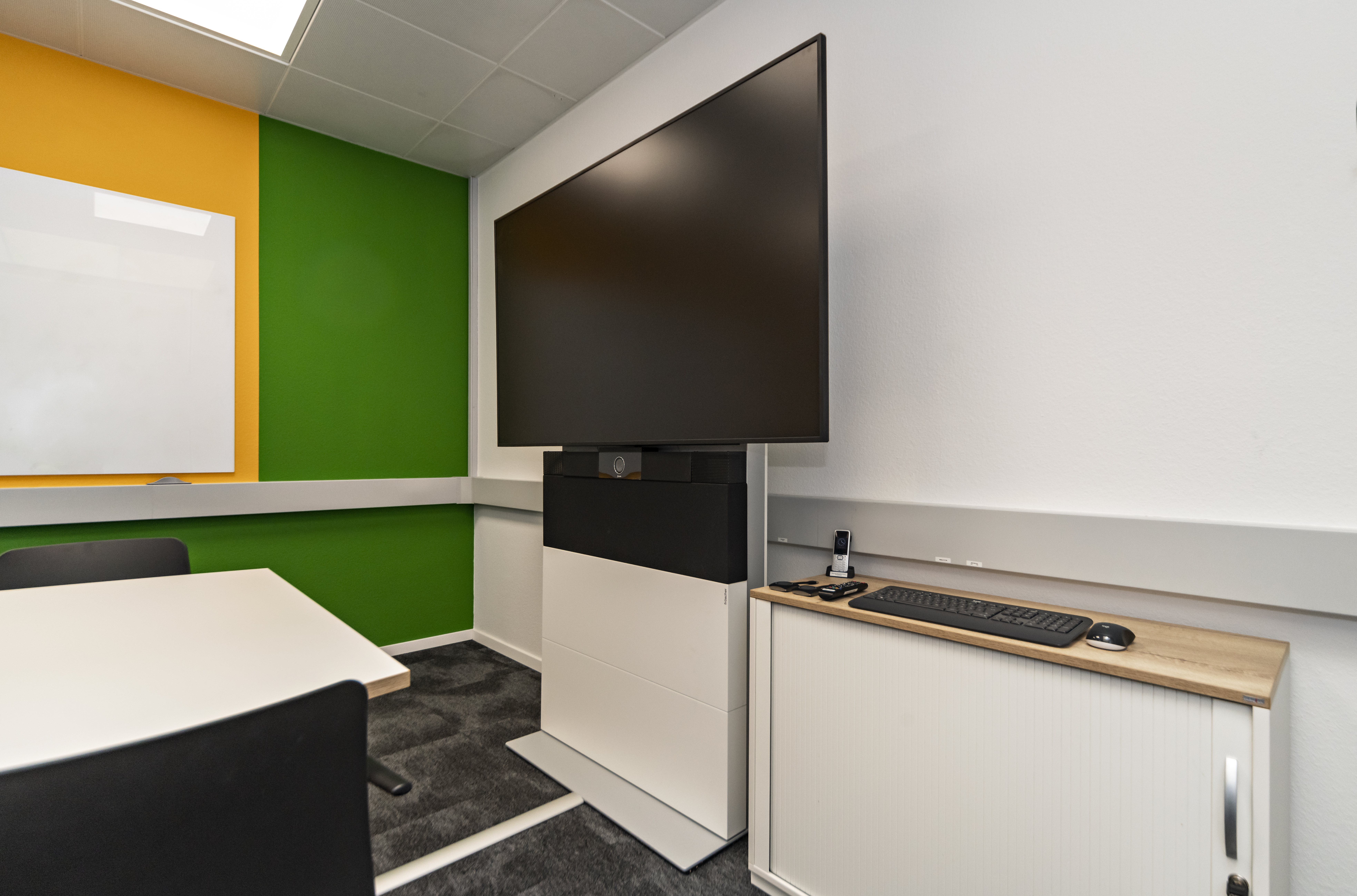 ebm-papst Mulfingen | MICO-2 98 akustik