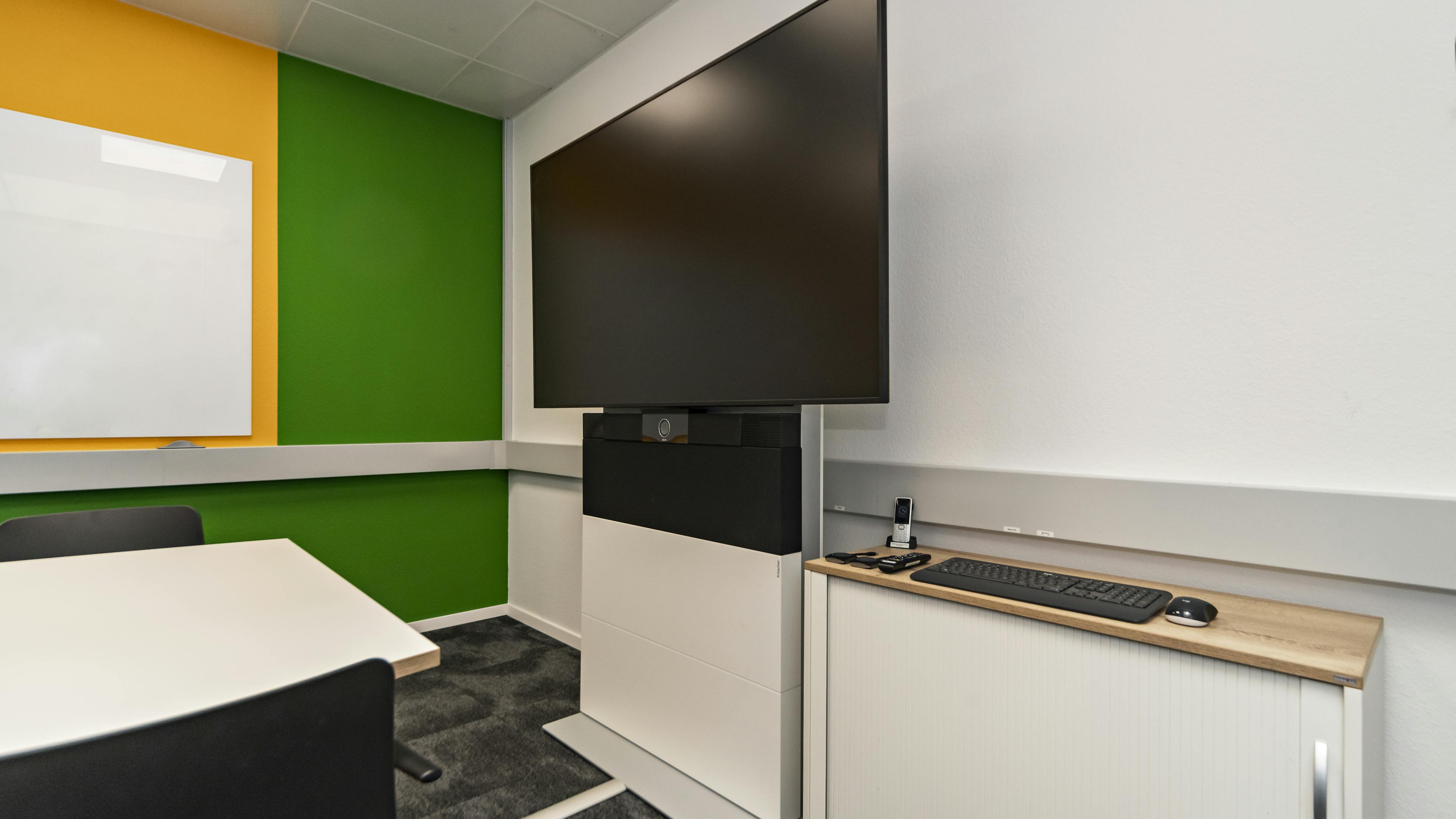 ebm-papst Mulfingen | MICO-2 98 akustik