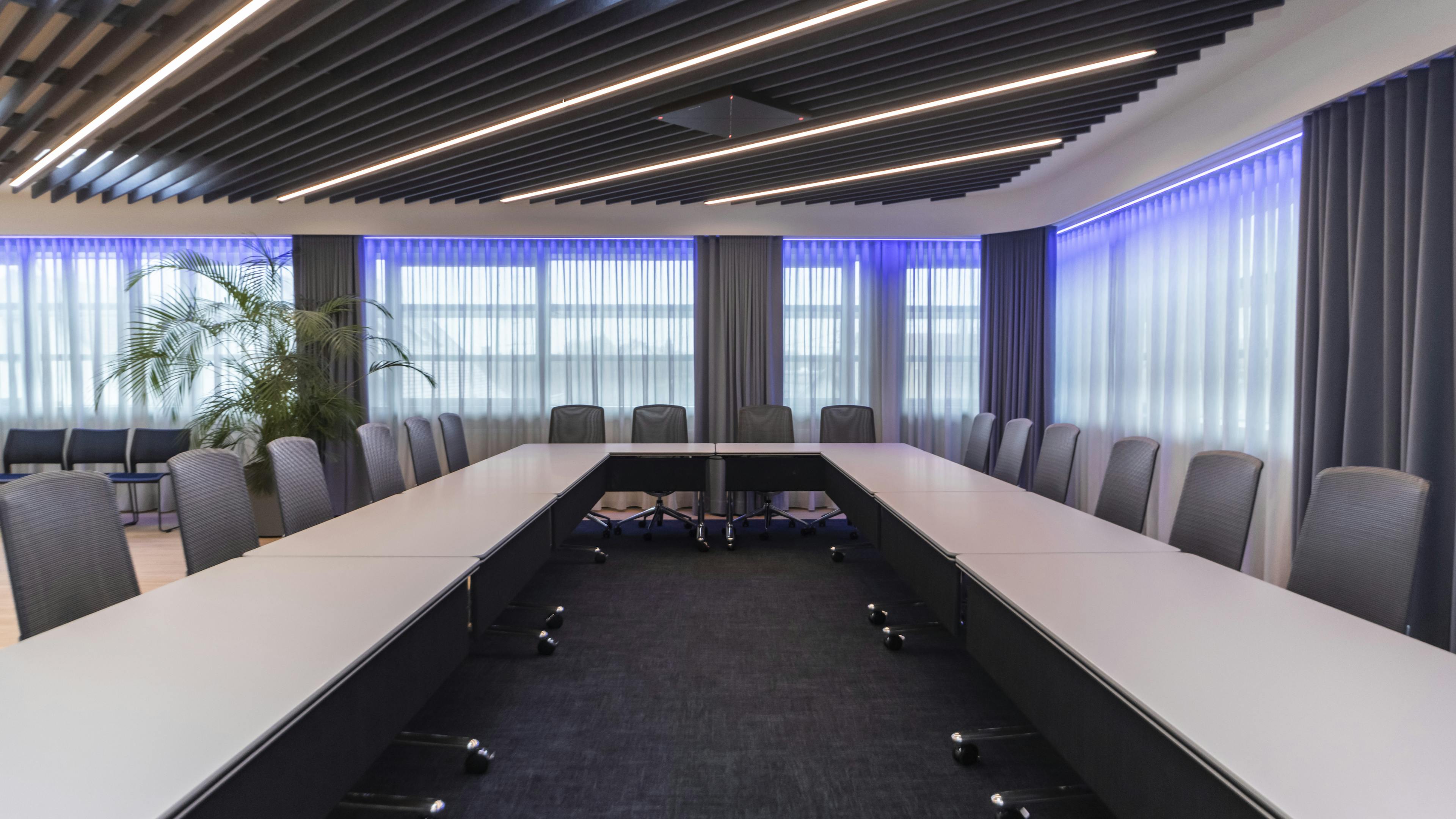 Volksbank Fellbach I multiform I primo I mico3 I klif