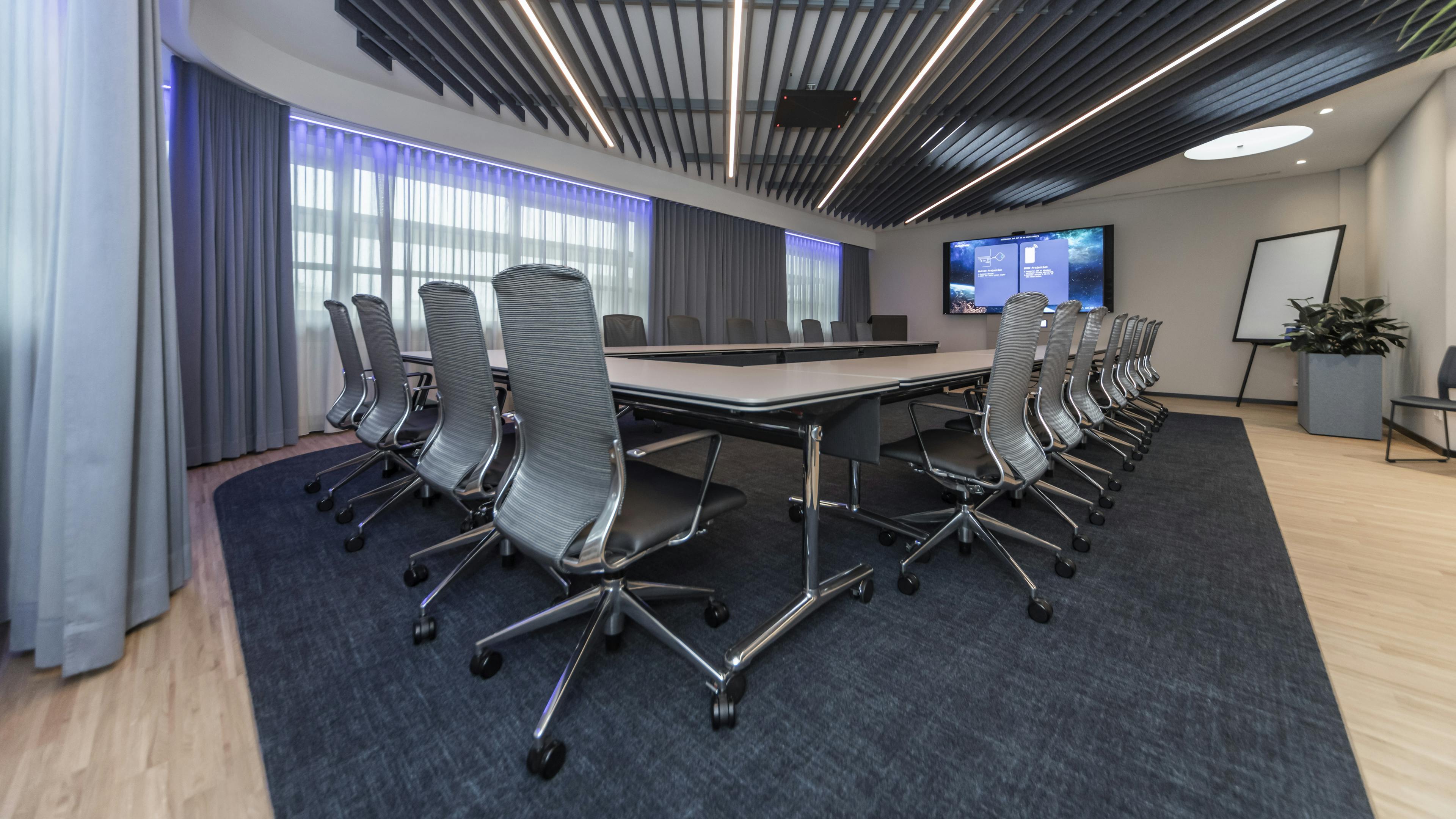 Volksbank Fellbach I multiform I primo I mico3 I klif