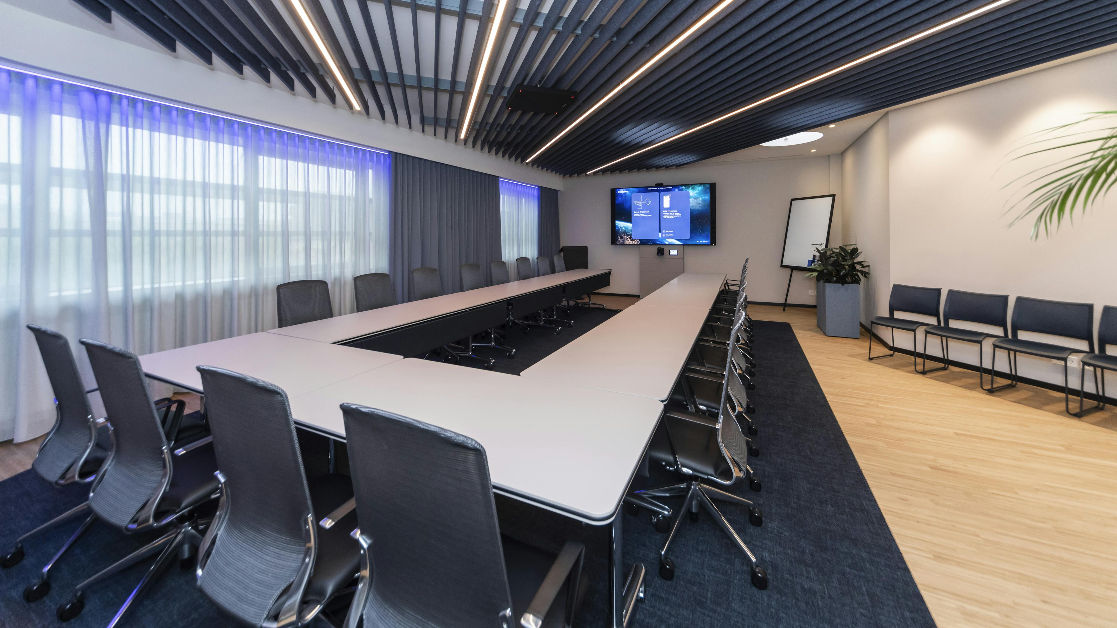 Volksbank Fellbach I multiform I primo I mico3 I klif