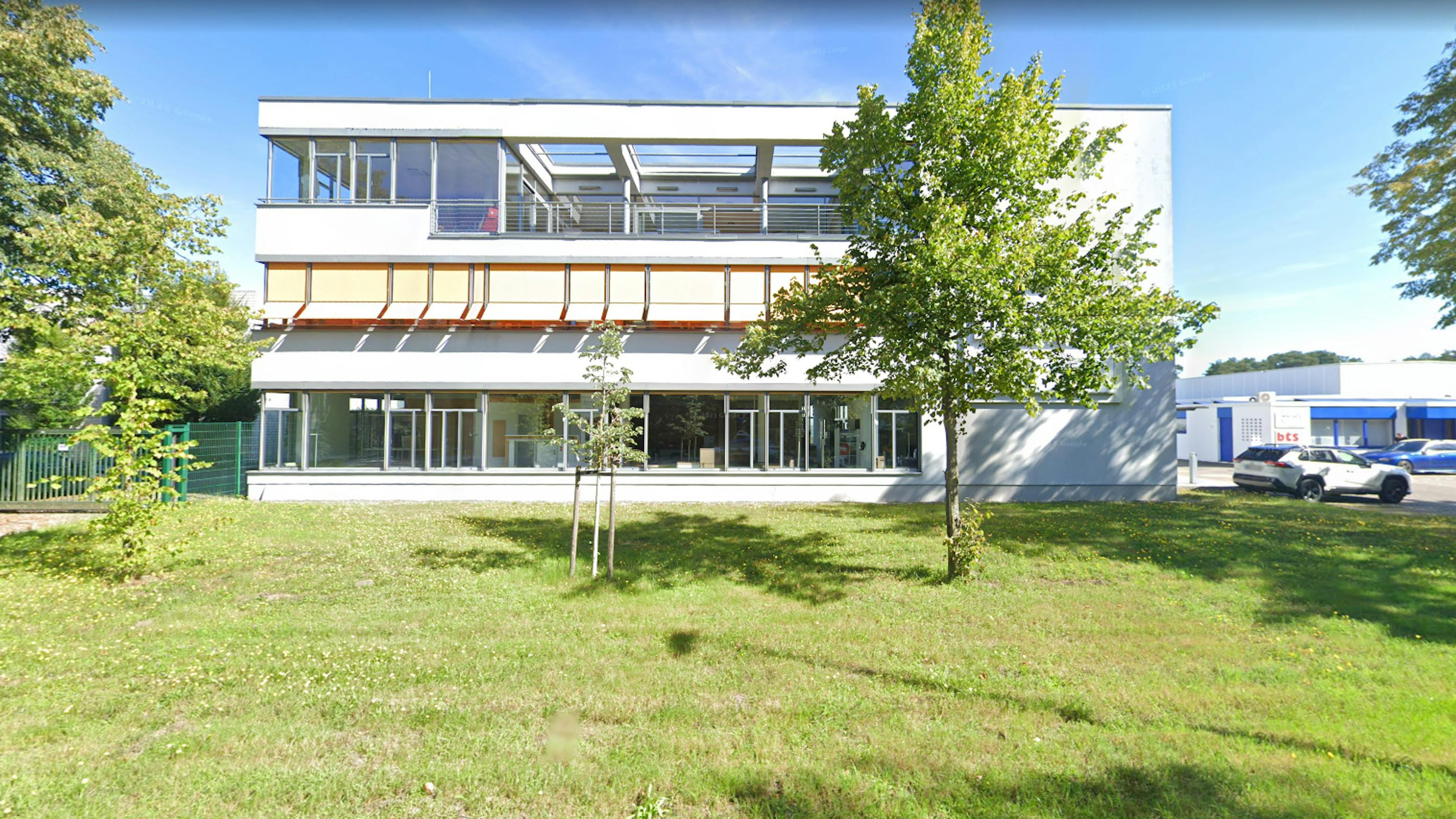 Referenzen-Bildergalerie-Raumplan GmbH Nordhorn