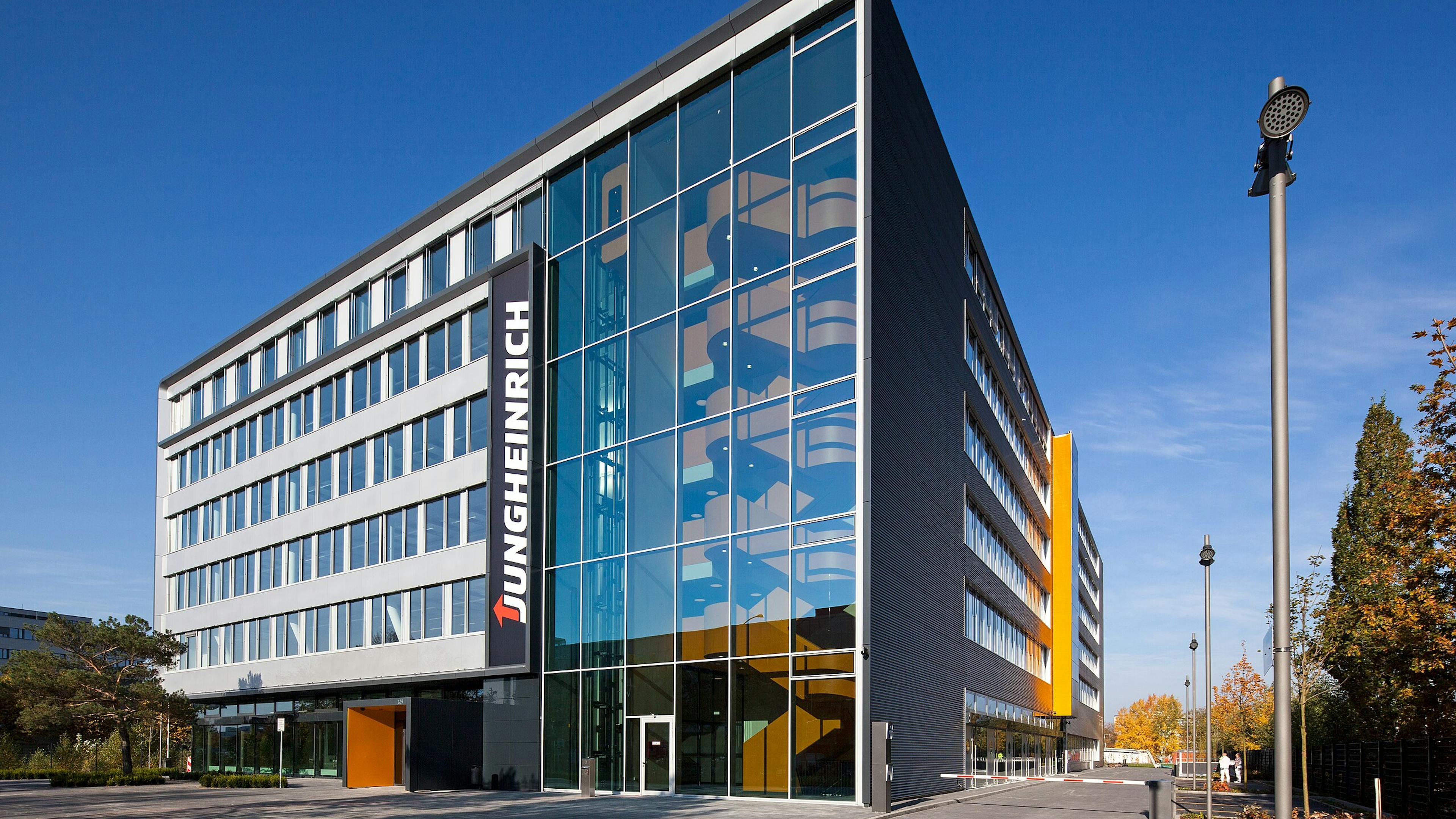 Referenzen-Bildergalerie-Jungheinrich Hamburg