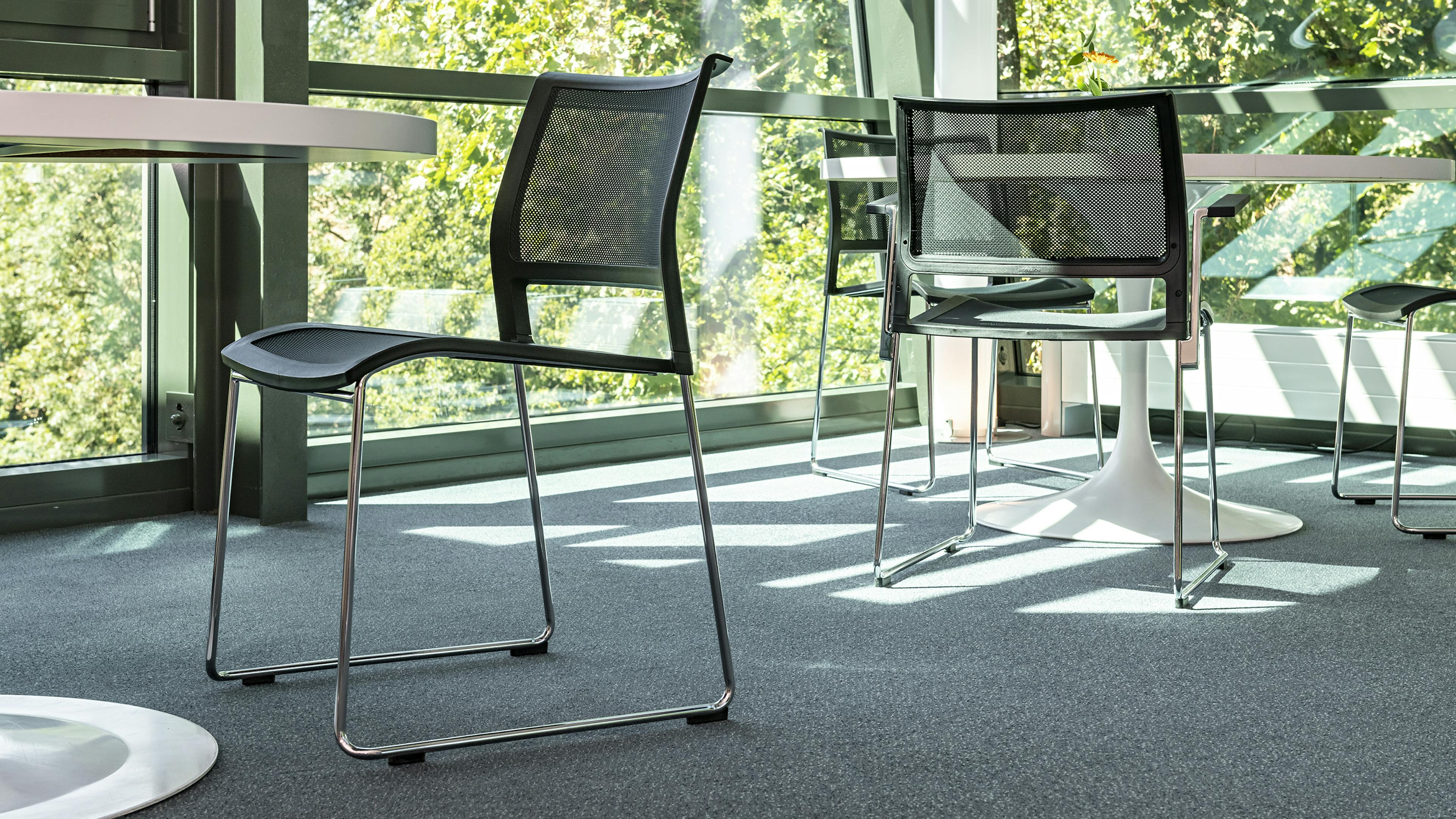 Referenzen-Bildergalerie-Haus Steinheim Bildungszentrum-klif Mehrzweckstuhl