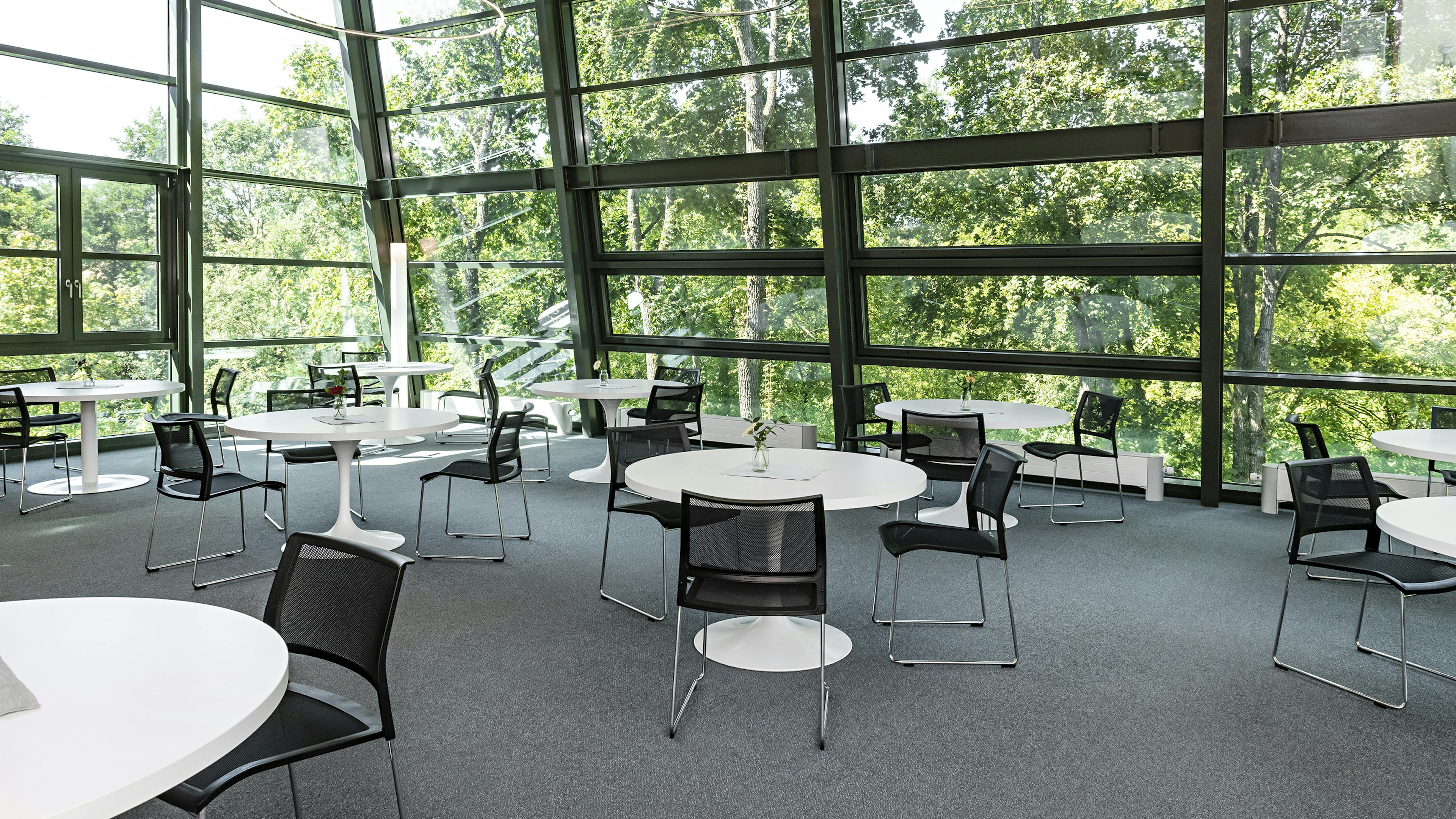 Referenzen-Bildergalerie-Haus Steinheim Bildungszentrum-klif Mehrzweckstuhl