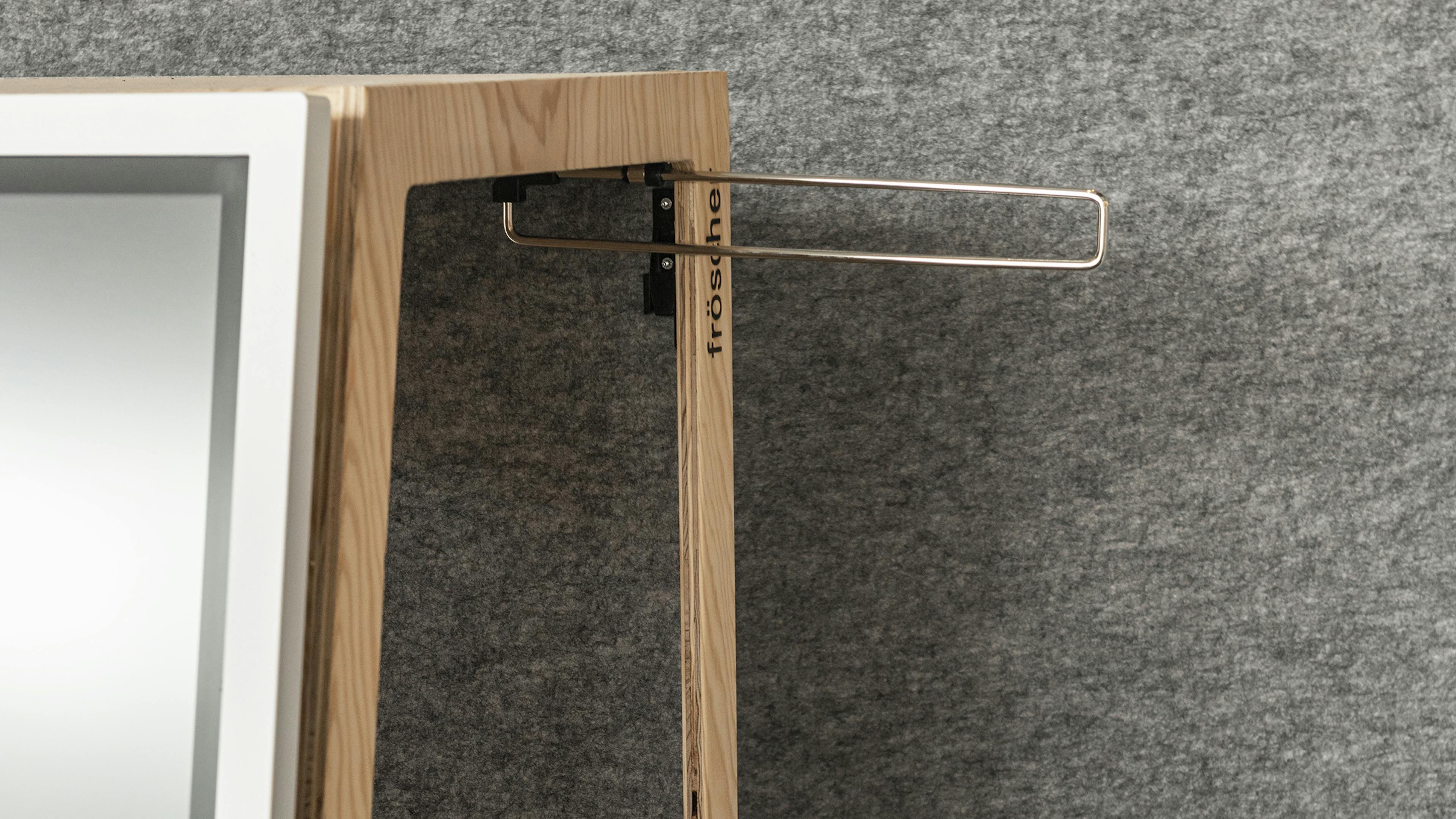 References-Picture gallery-Riding house Ludwigsburg-klif Stacking table-klif Stacking chair-A-Frame Flip