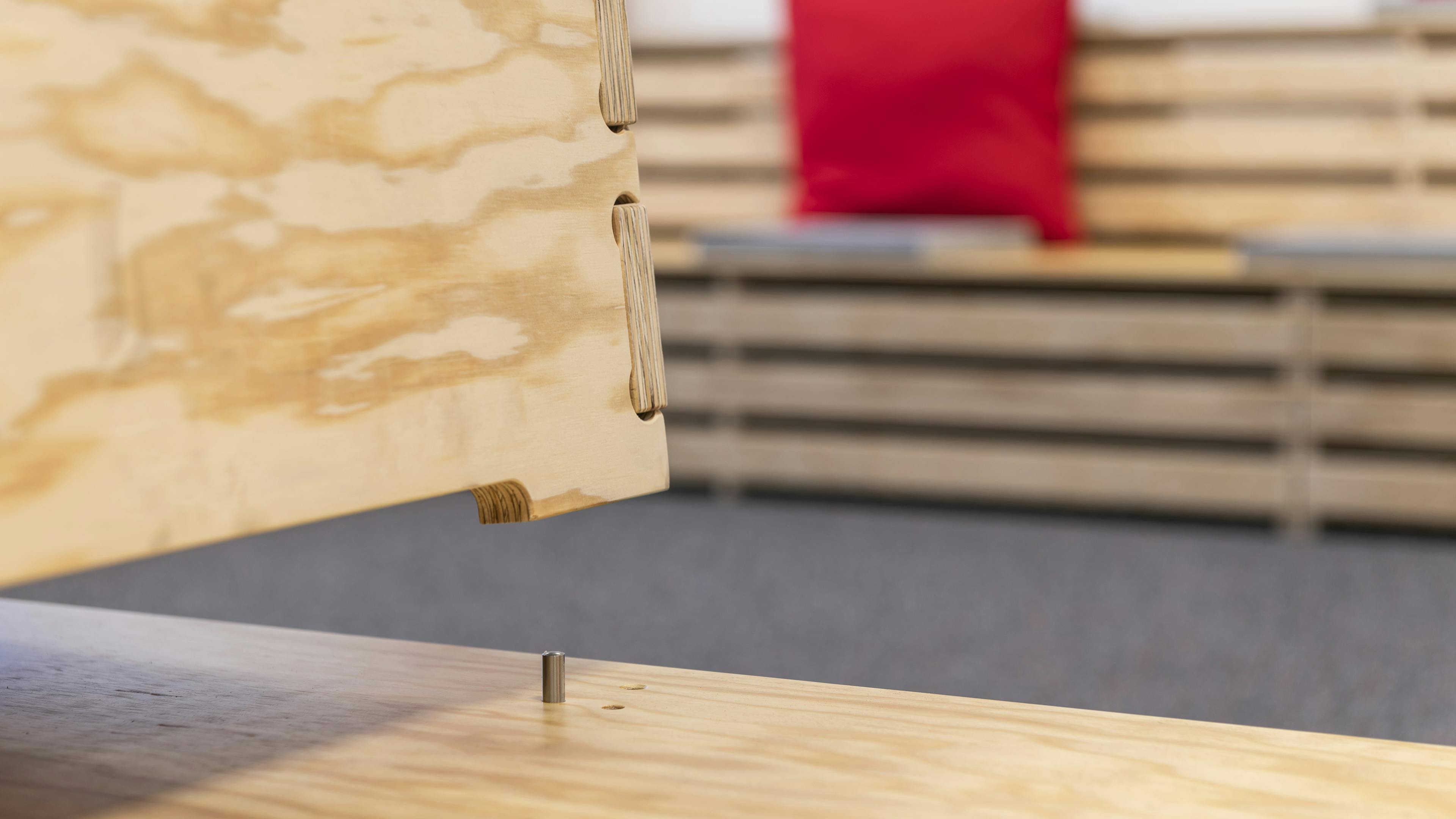 References-Picture gallery-FLEX-Elektrowerkzeuge GmbH-arena