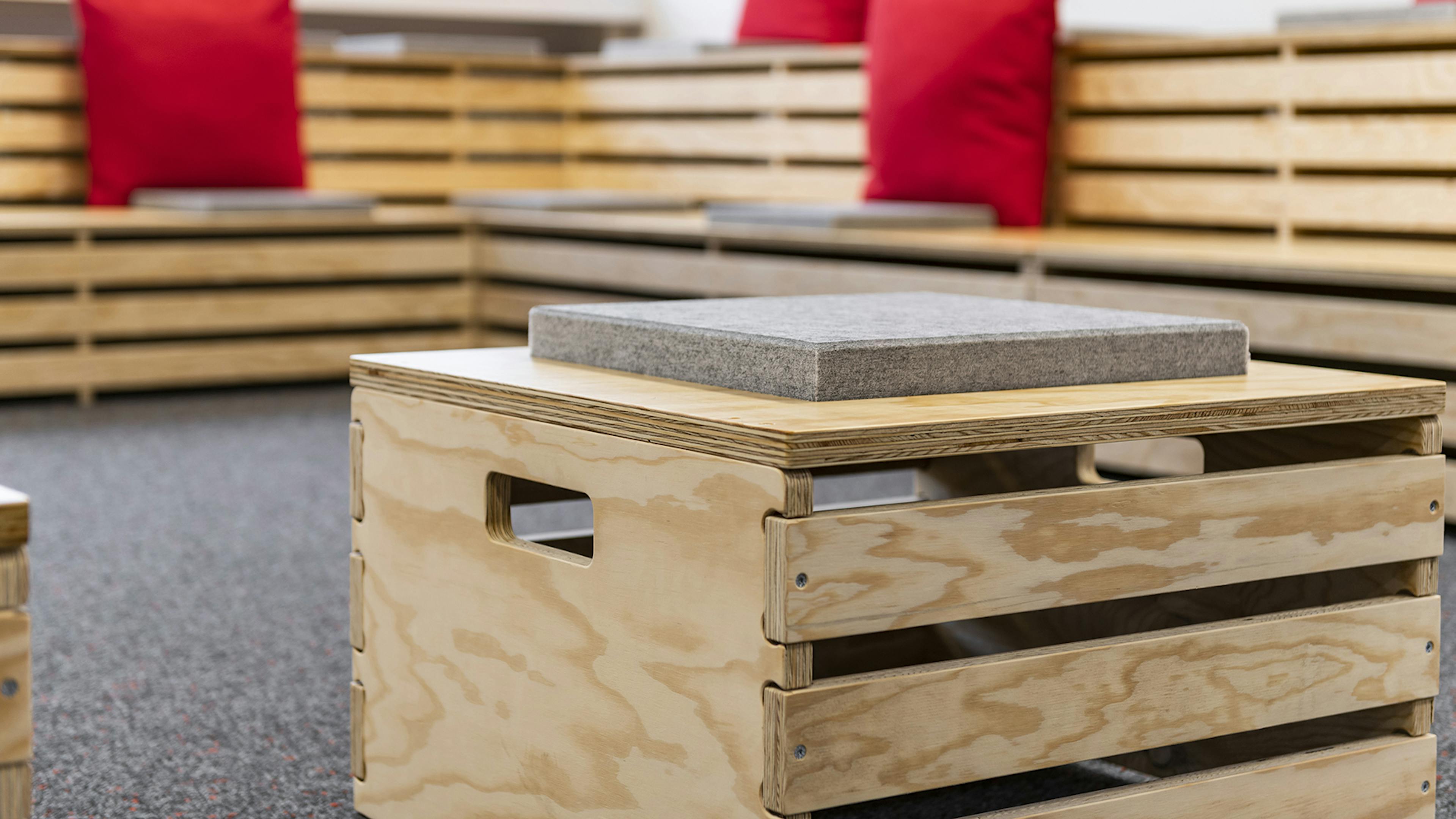 References-Picture gallery-FLEX-Elektrowerkzeuge GmbH-arena