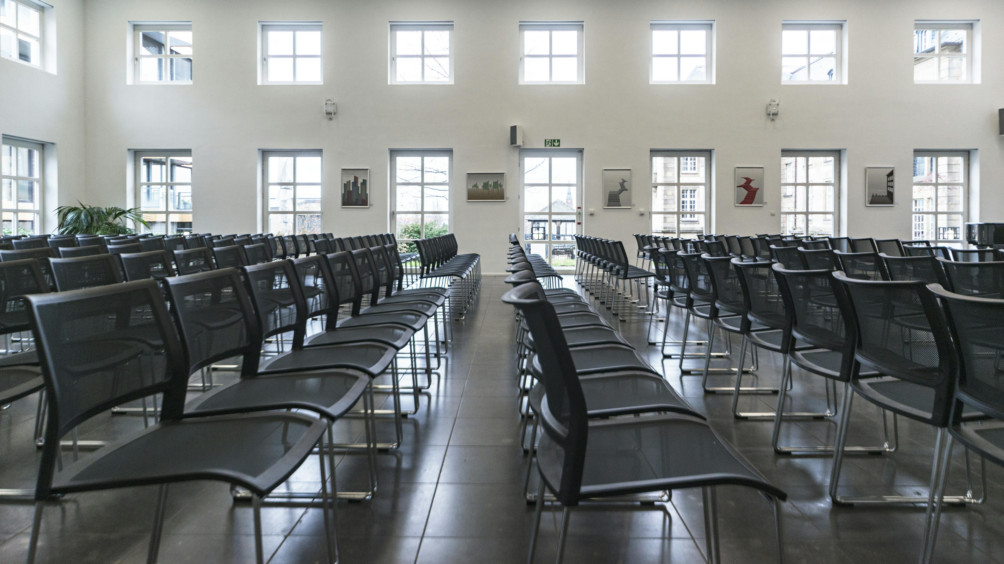 Referenzen-Bildergalerie-Universitätsclub Bonn-klif