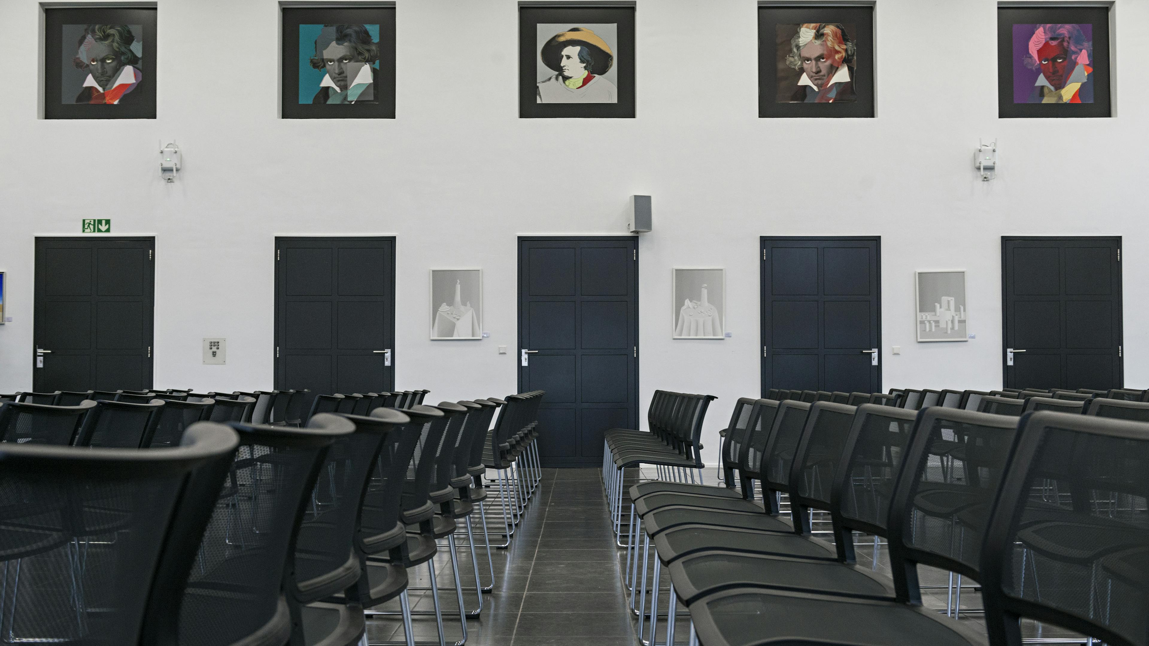 Referenzen-Bildergalerie-Universitätsclub Bonn-klif