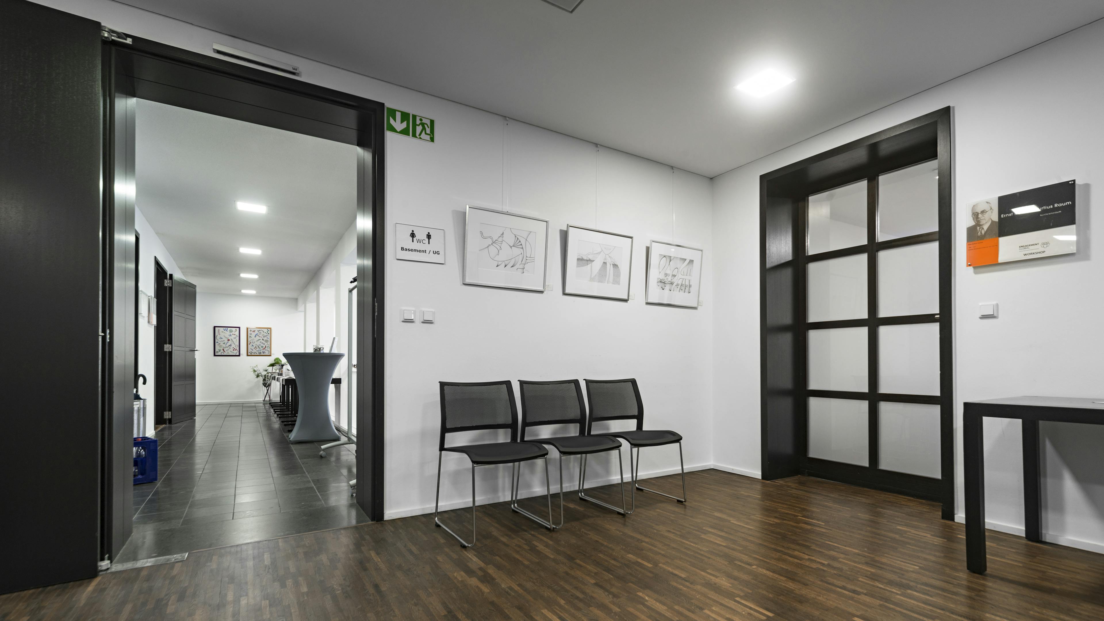 Referenzen-Bildergalerie-Universitätsclub Bonn-klif