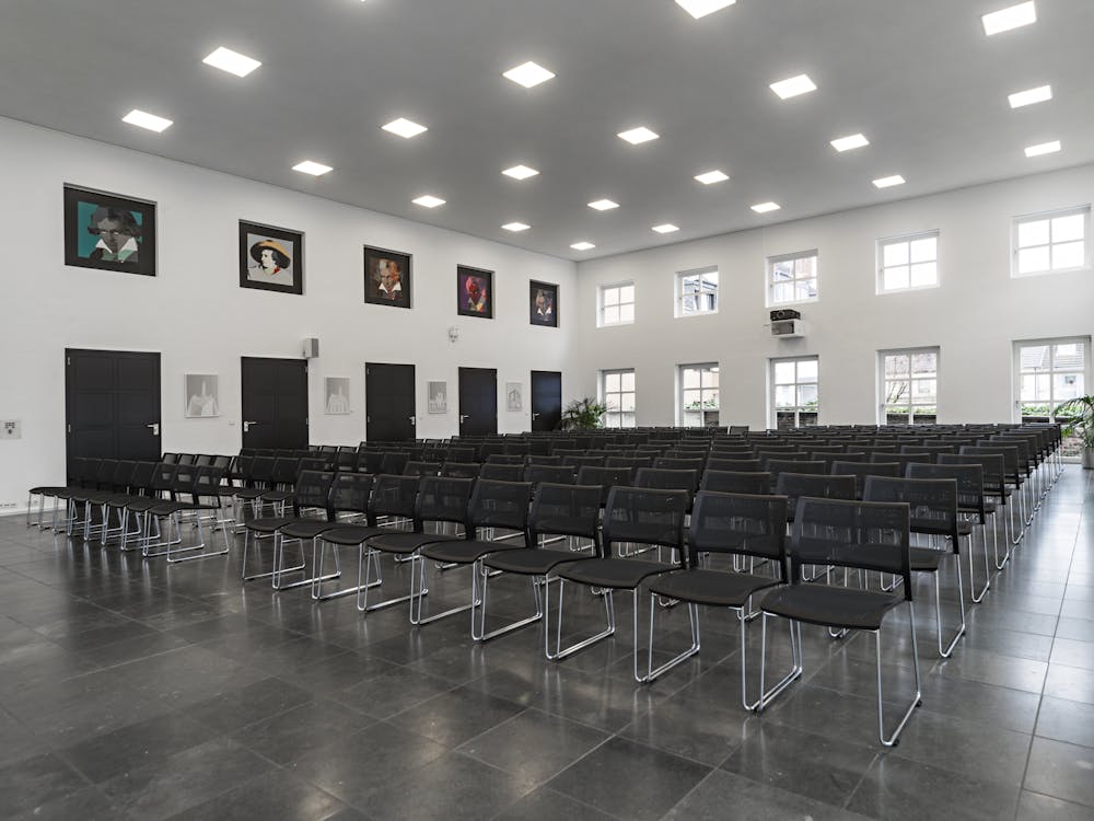 Referenzen-Bildergalerie-Universitätsclub Bonn-klif