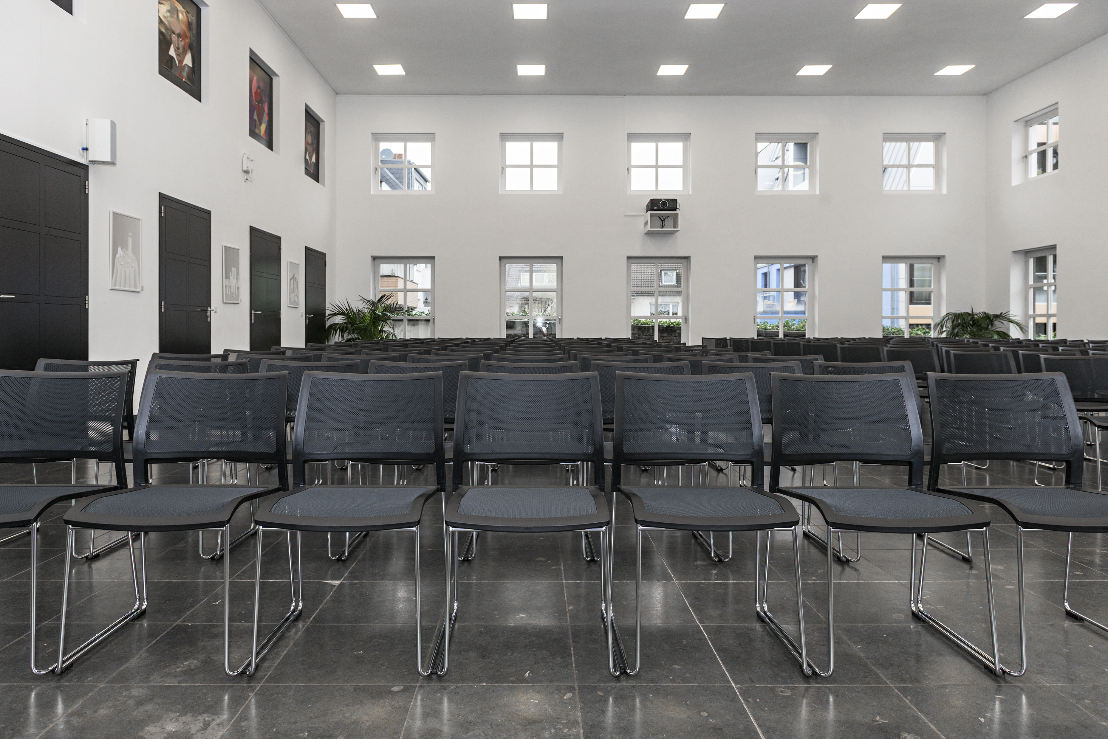 Referenzen-Bildergalerie-Universitätsclub Bonn-klif