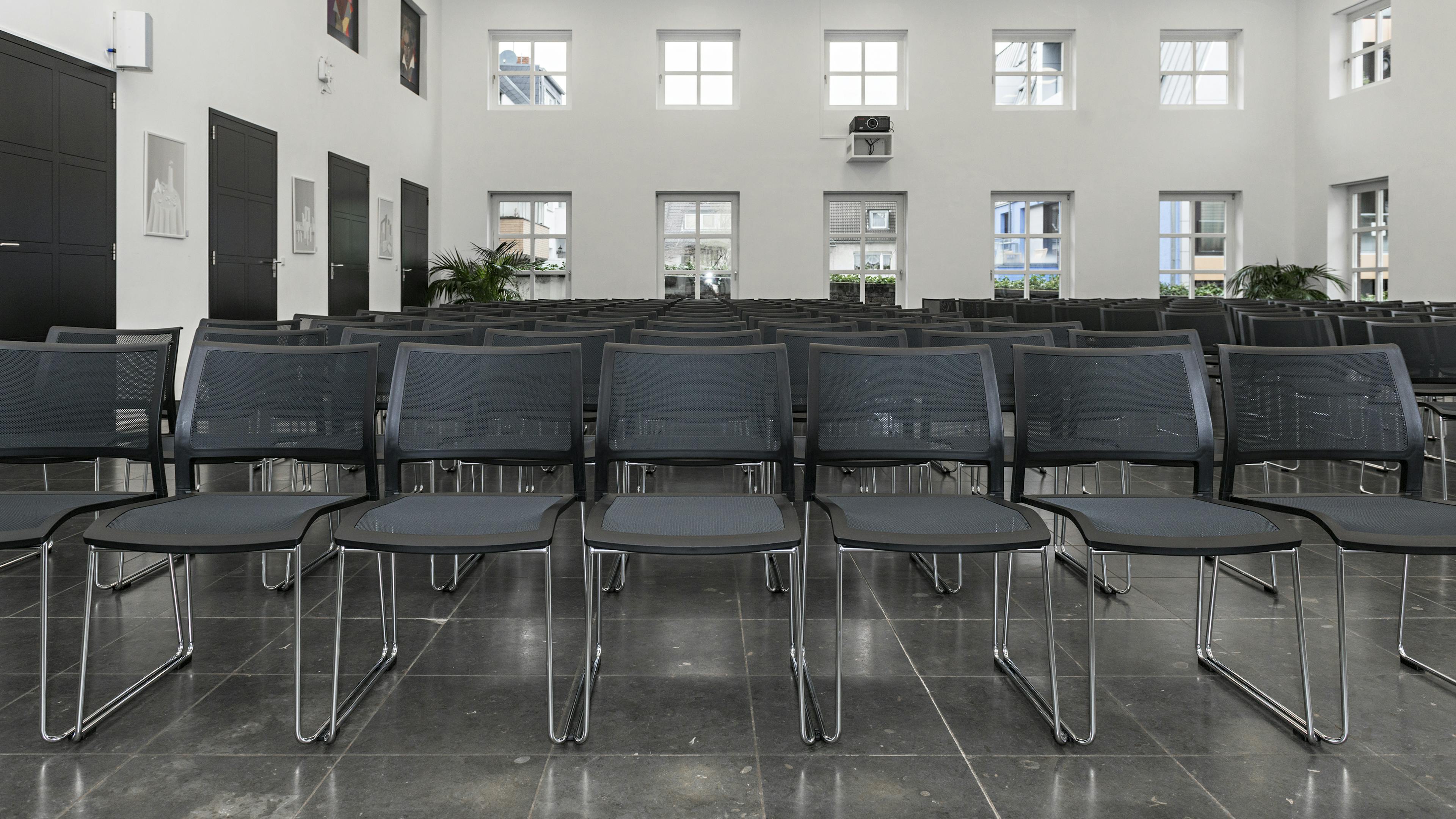 Referenzen-Bildergalerie-Universitätsclub Bonn-klif