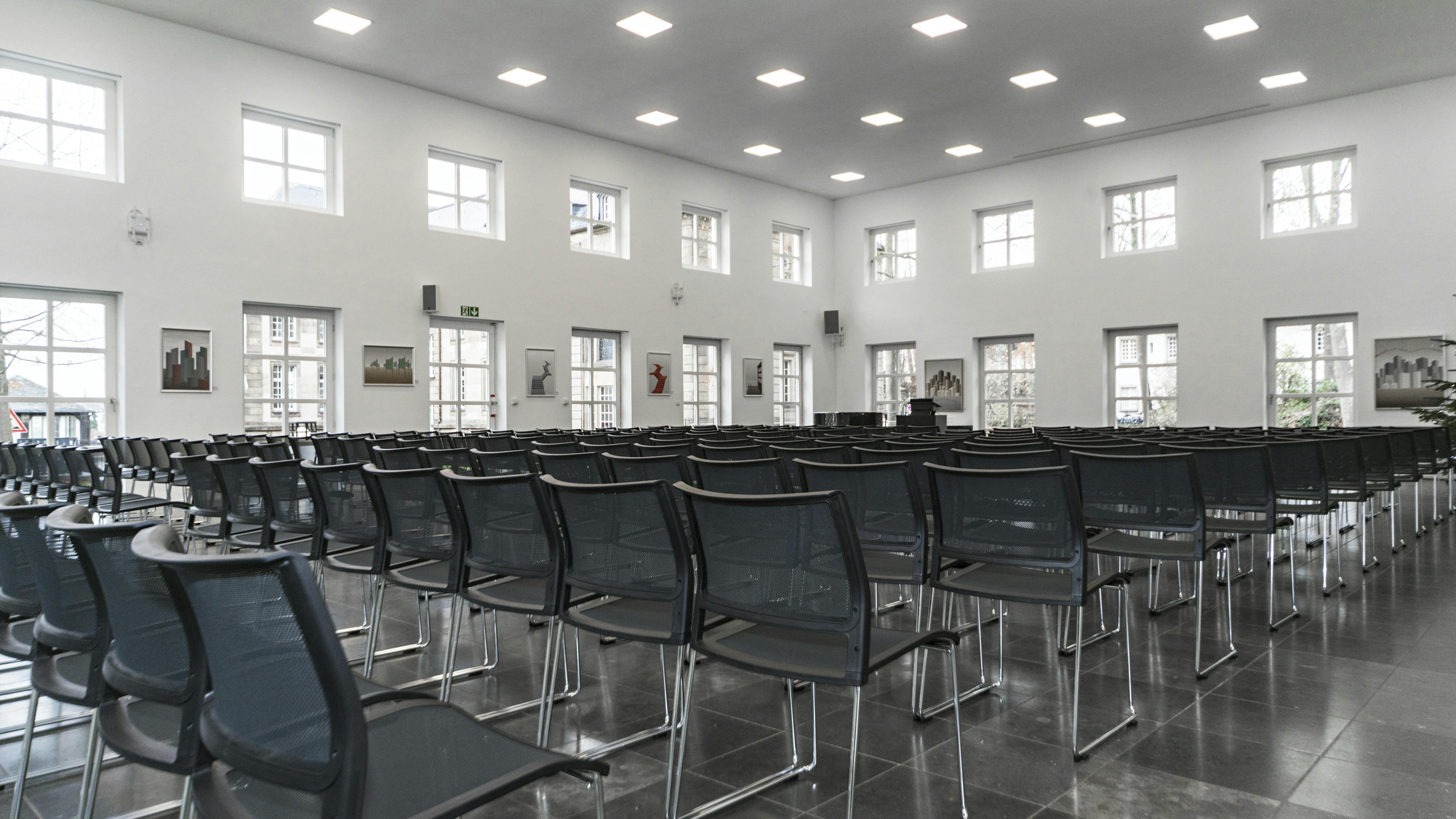 Referenzen-Bildergalerie-Universitätsclub Bonn-klif