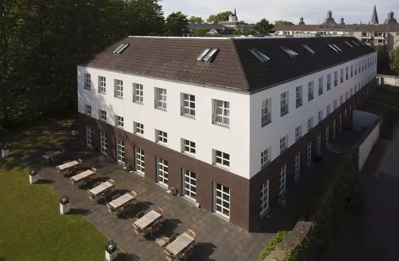 Referenzen-Bildergalerie-Universitätsclub Bonn