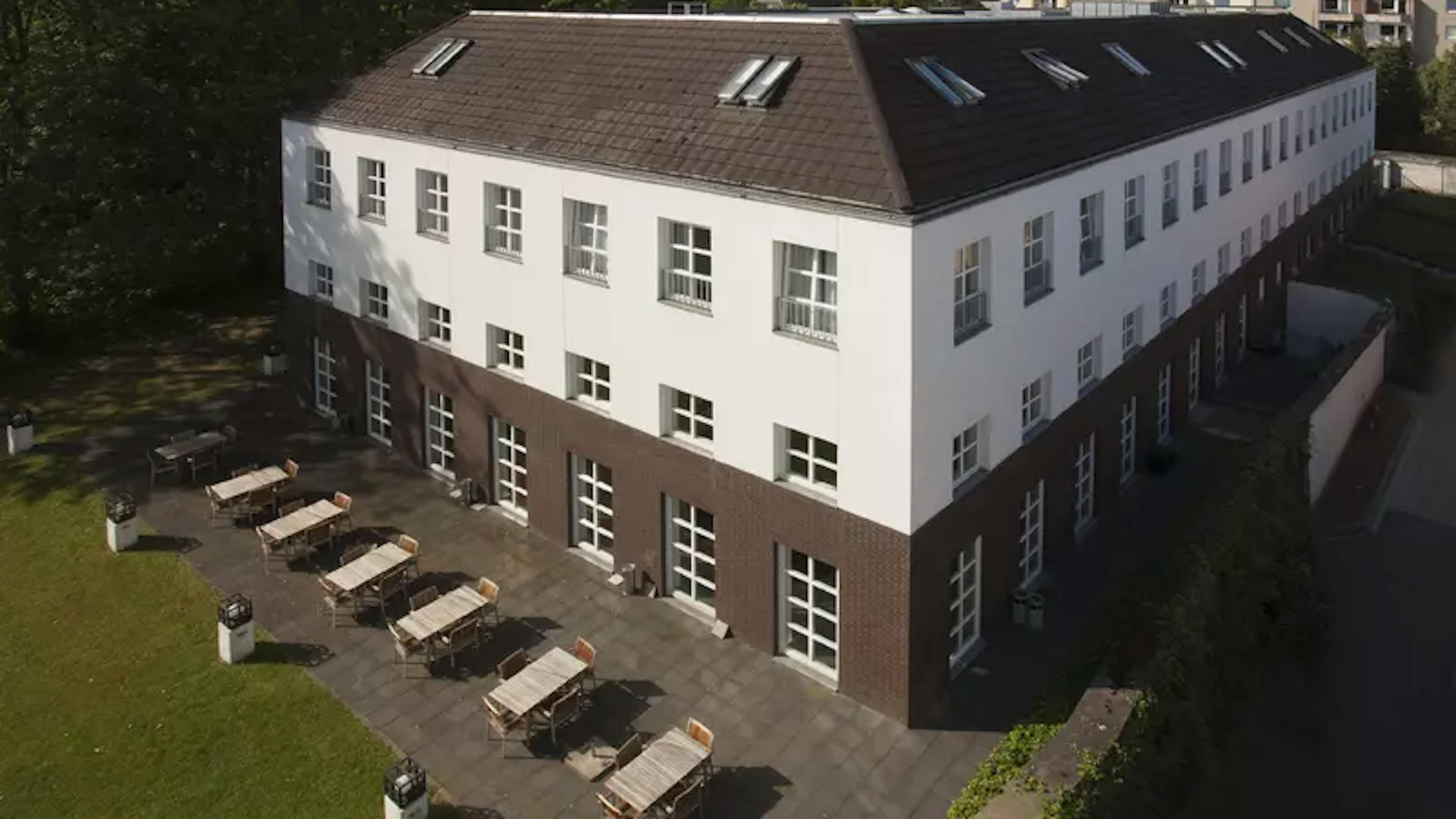 Referenzen-Bildergalerie-Universitätsclub Bonn