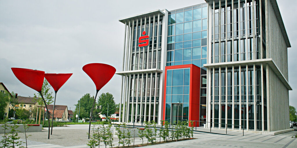 Referenzen-Bildergalerie-Sparkasse Schwäbisch Hall 