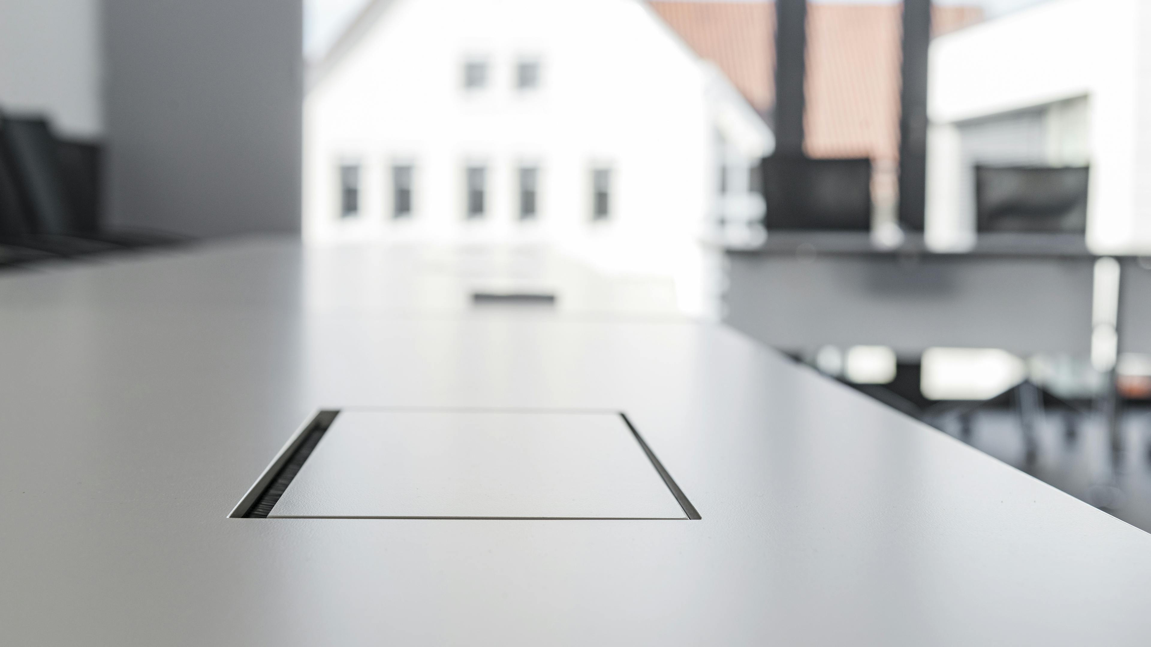 References-Picture gallery-Pleidelsheim town hall- xcone conference system- pharao net conference chair