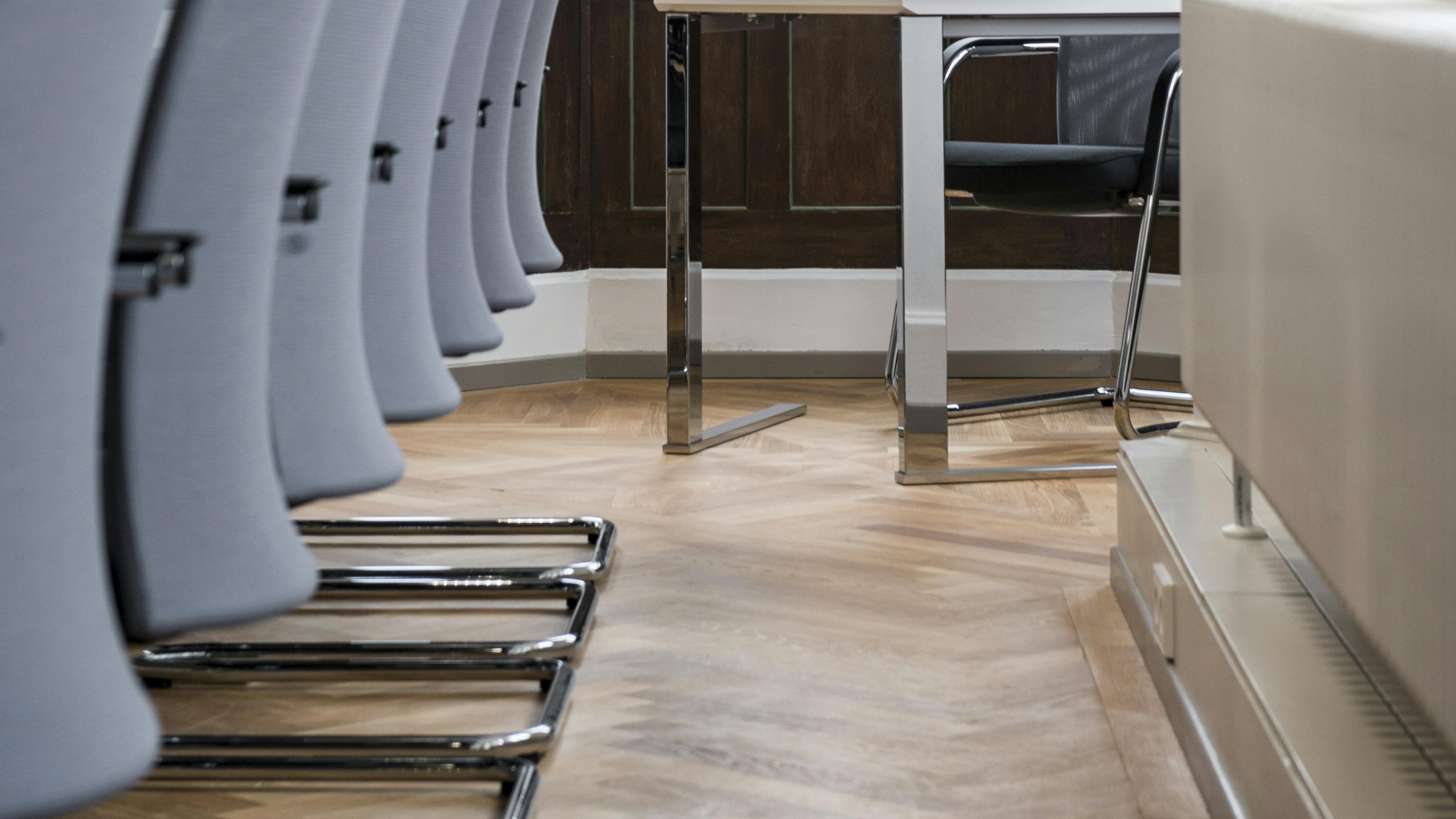 Referenzen-Bildergalerie-Rathaus Gerabronn- c-base Konferenzanlage- pharao net Freischwinger