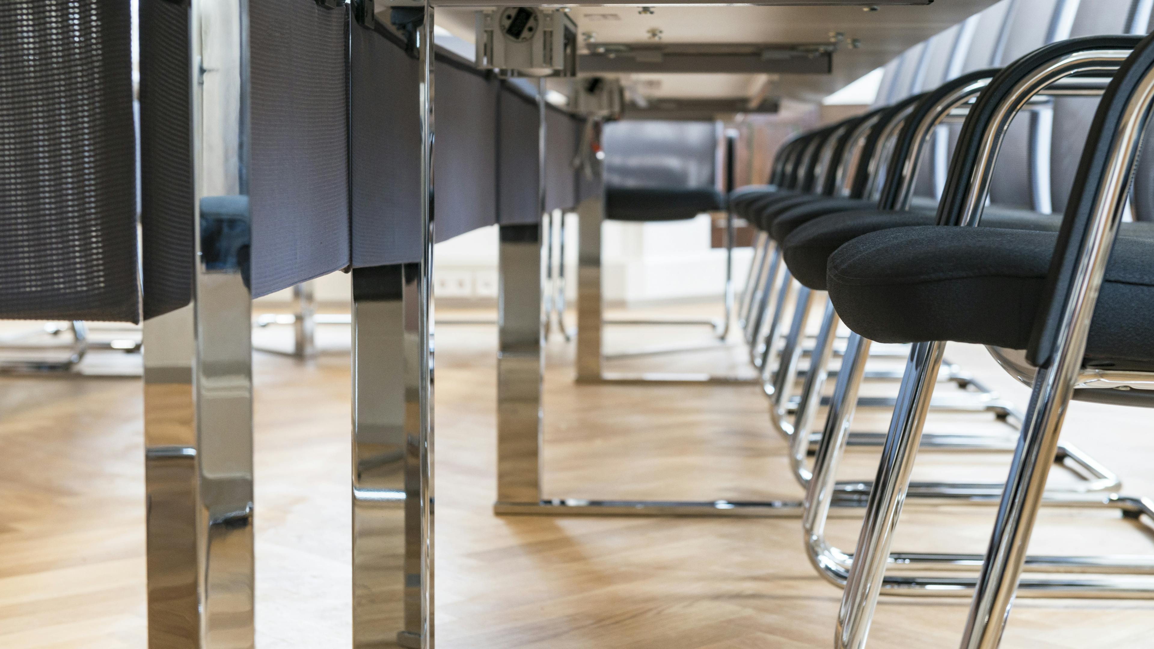 Referenzen-Bildergalerie-Rathaus Gerabronn- c-base Konferenzanlage- pharao net Freischwinger