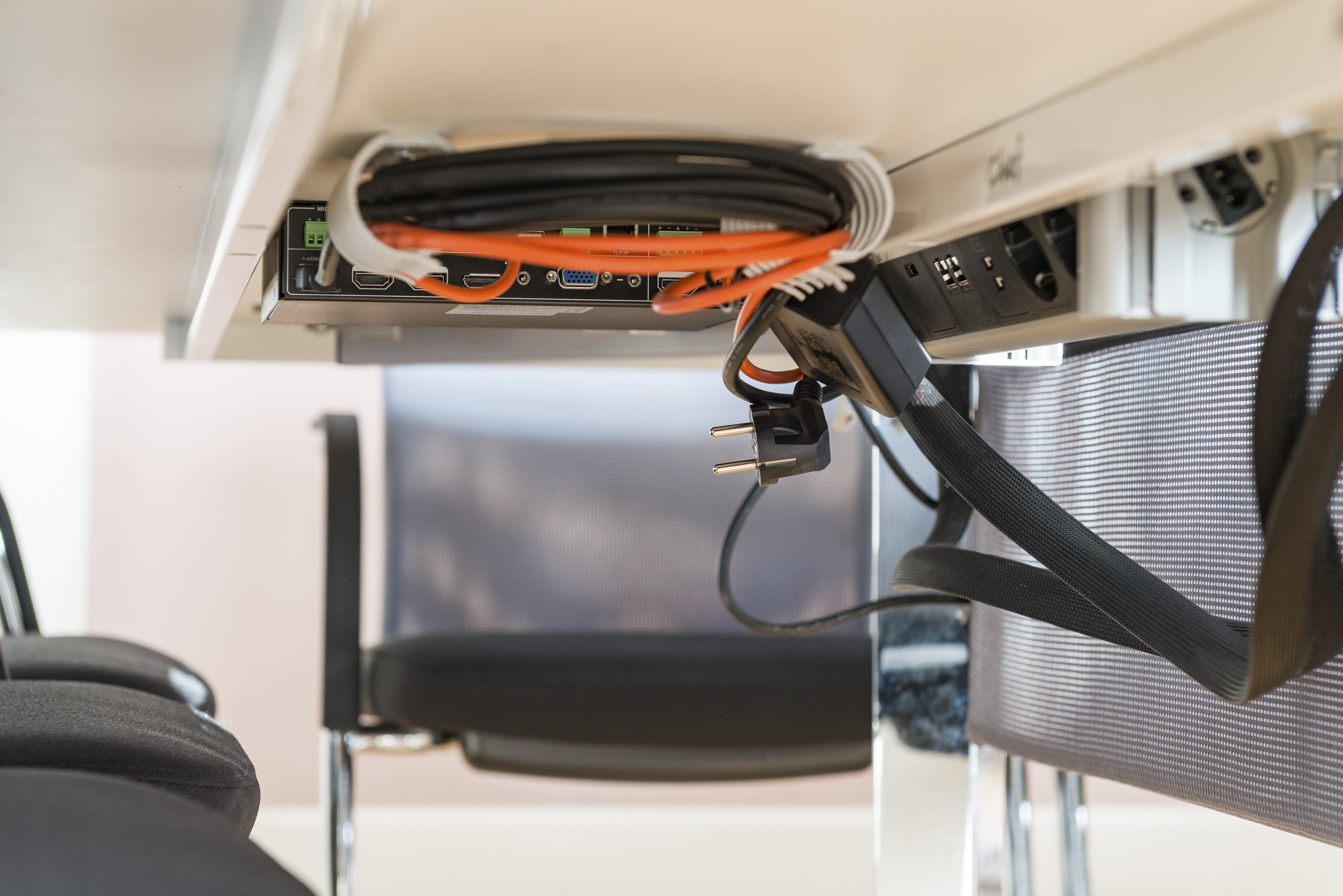 Referenzen-Bildergalerie-Rathaus Gerabronn- c-base Konferenzanlage- pharao net Freischwinger