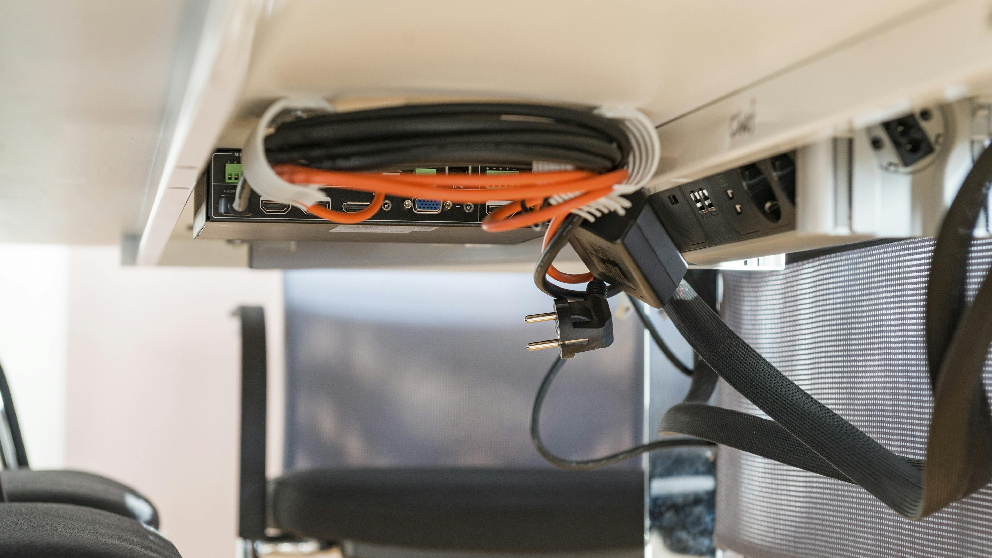 Referenzen-Bildergalerie-Rathaus Gerabronn- c-base Konferenzanlage- pharao net Freischwinger