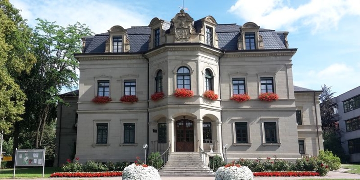 Referenzen-Bildergalerie-Rathaus Gaildorf