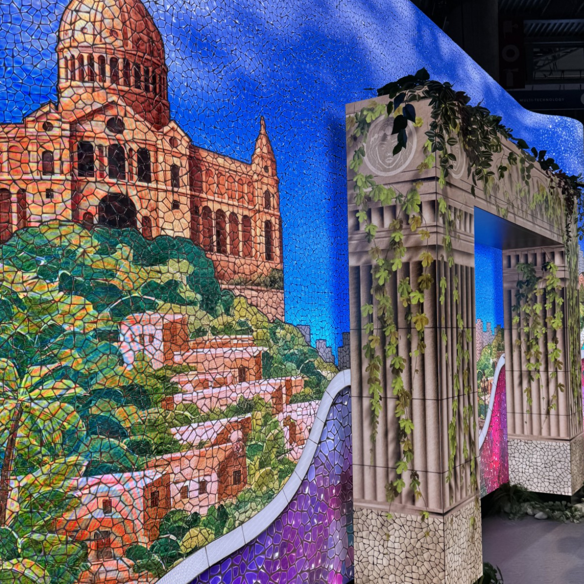 News- Event- ISE 2026