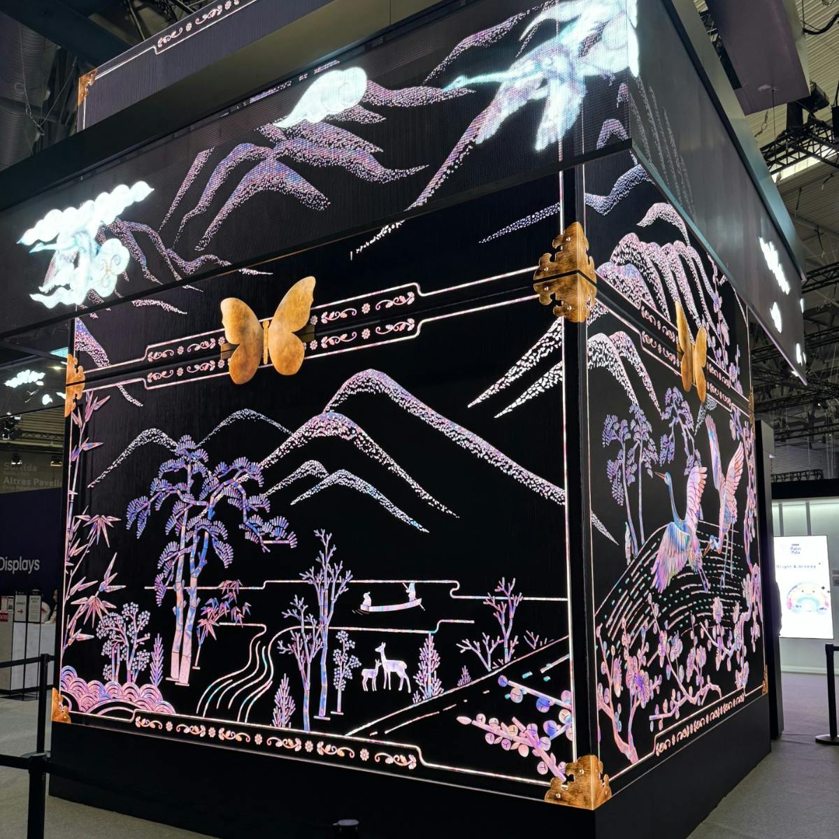 News- Event- ISE 2026