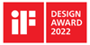 iF DESIGN AWARD 2022