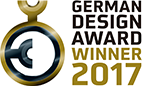 German Design Award Winner 2017